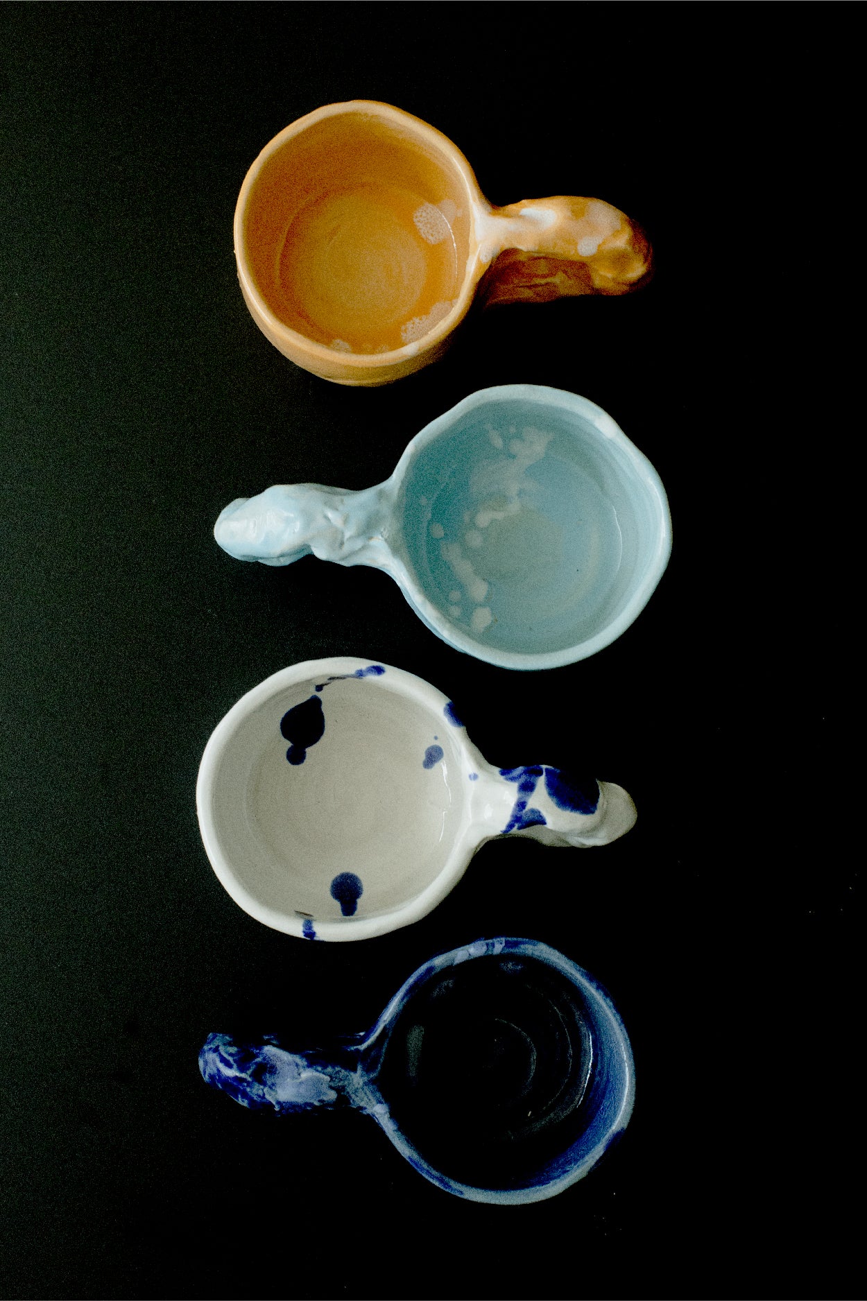 Studio Cup Light Blue