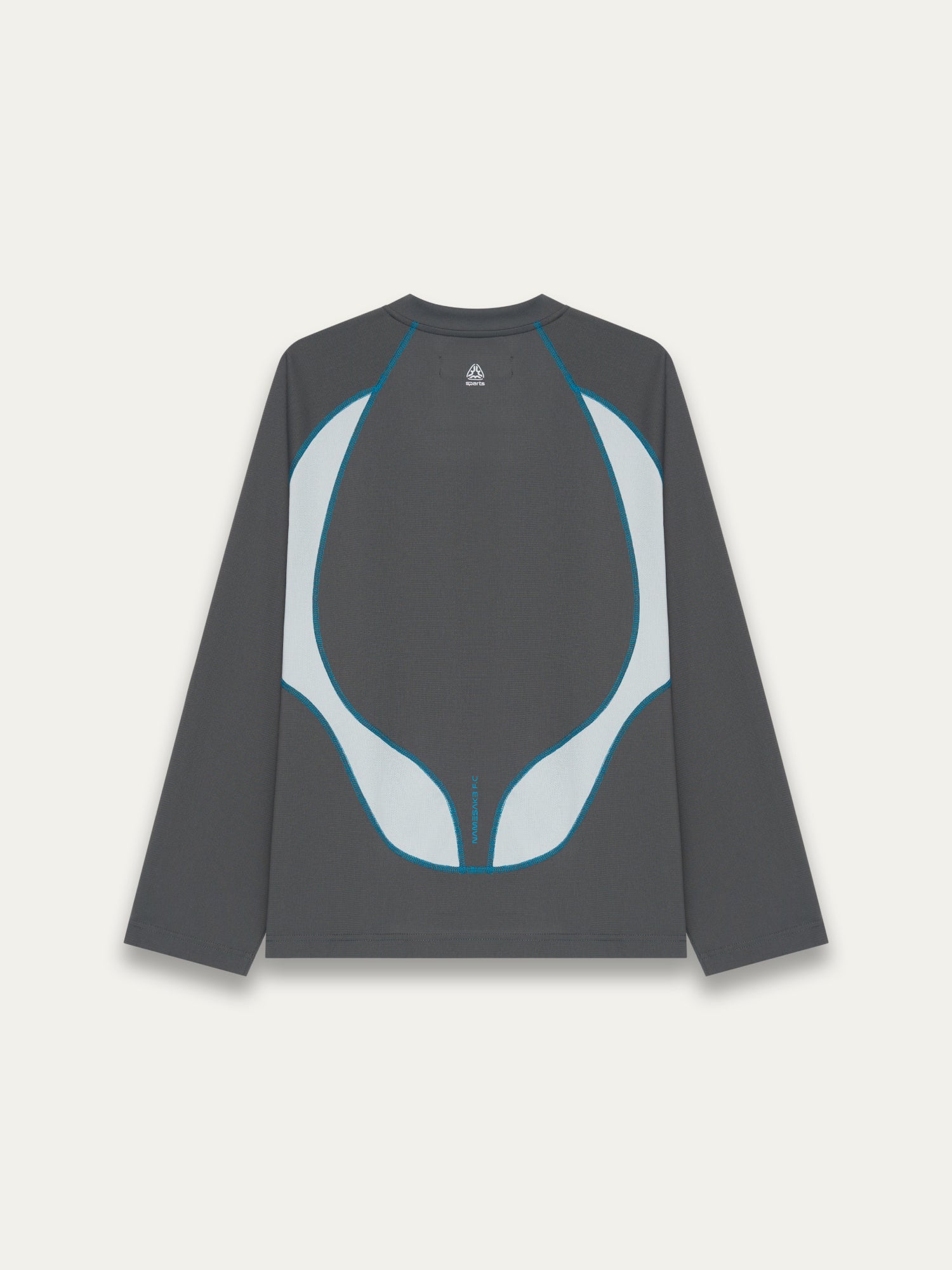 Watson Warm-Up Sweater