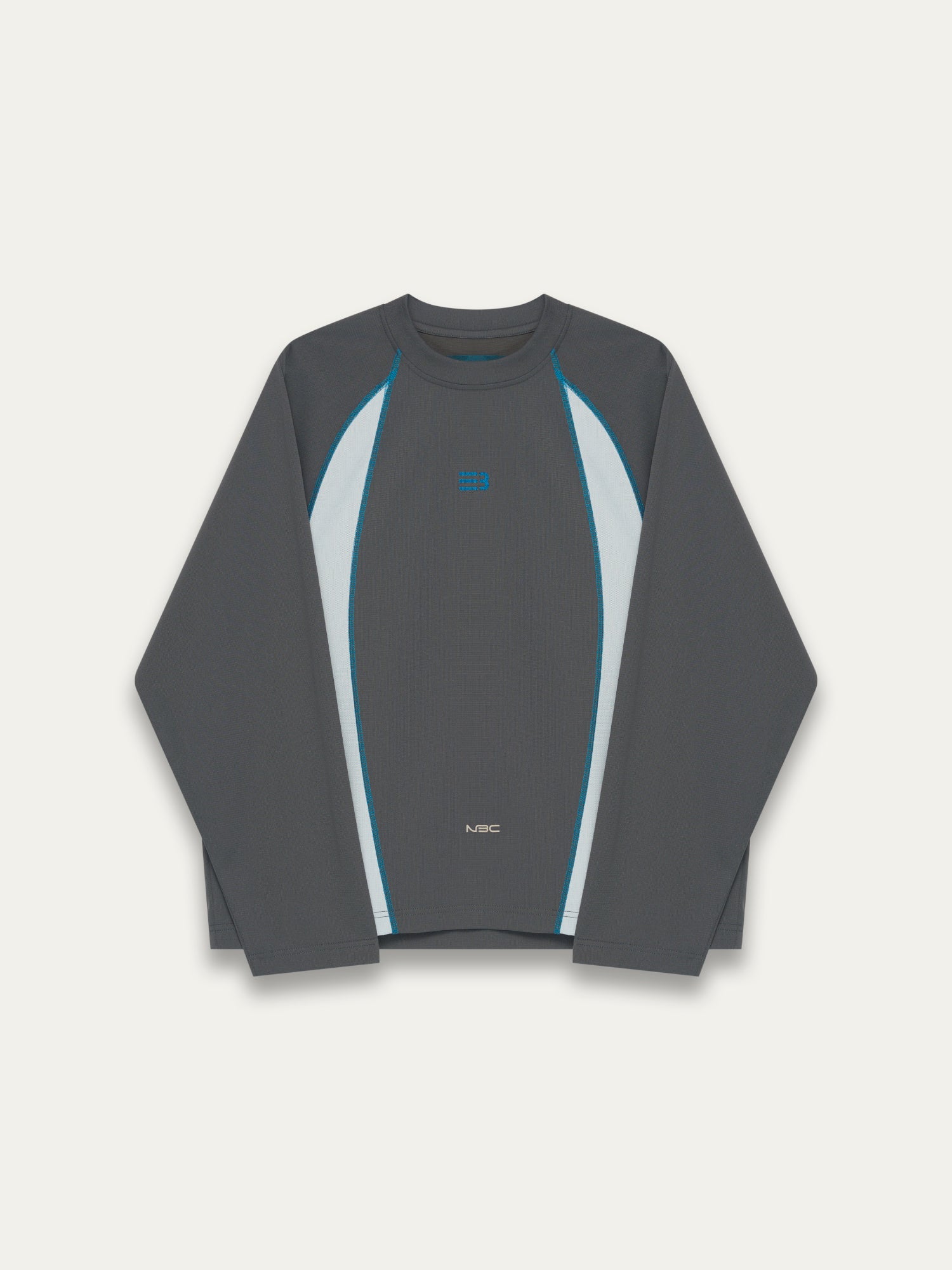 Watson Warm-Up Sweater
