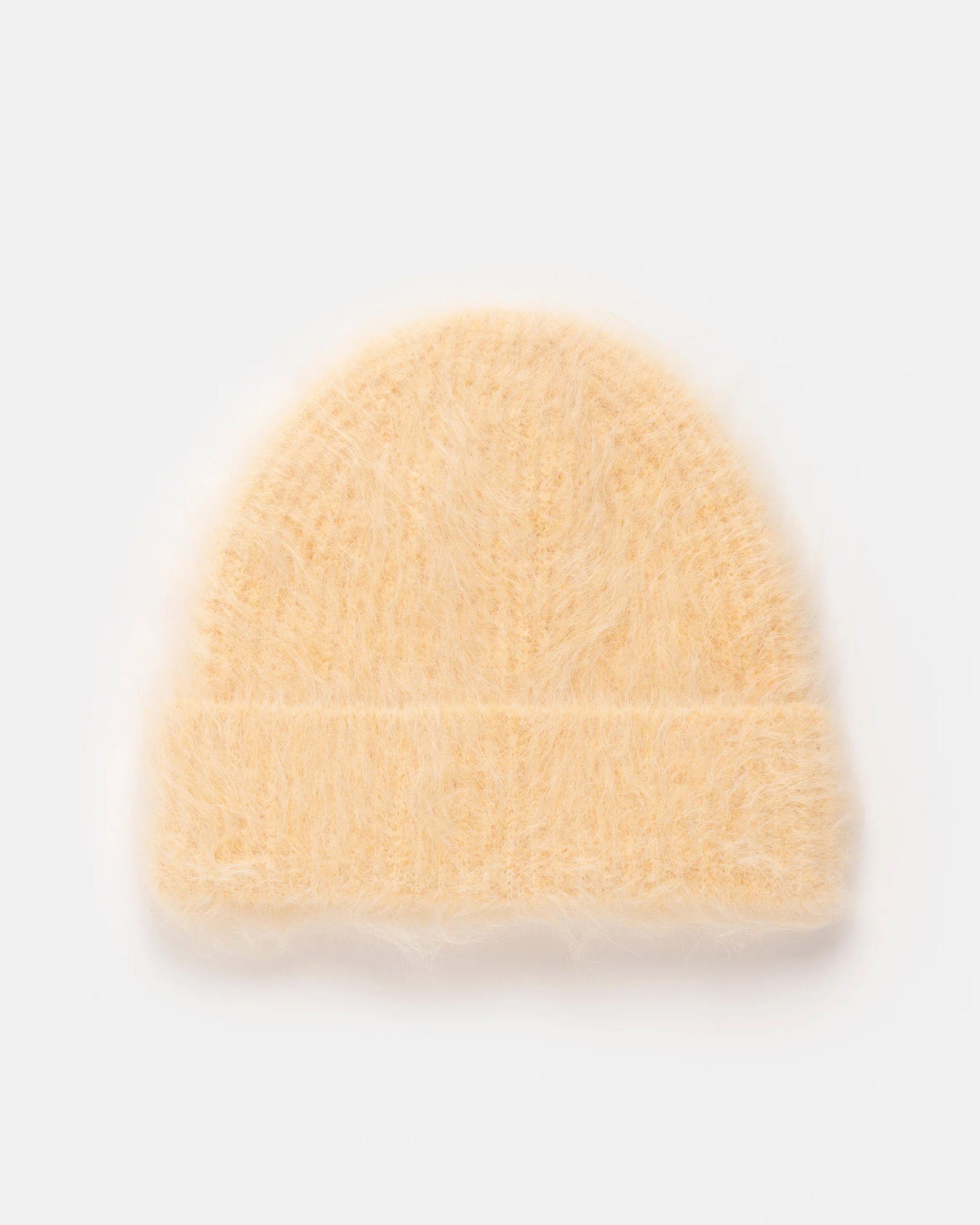 Fuzzy Beanie