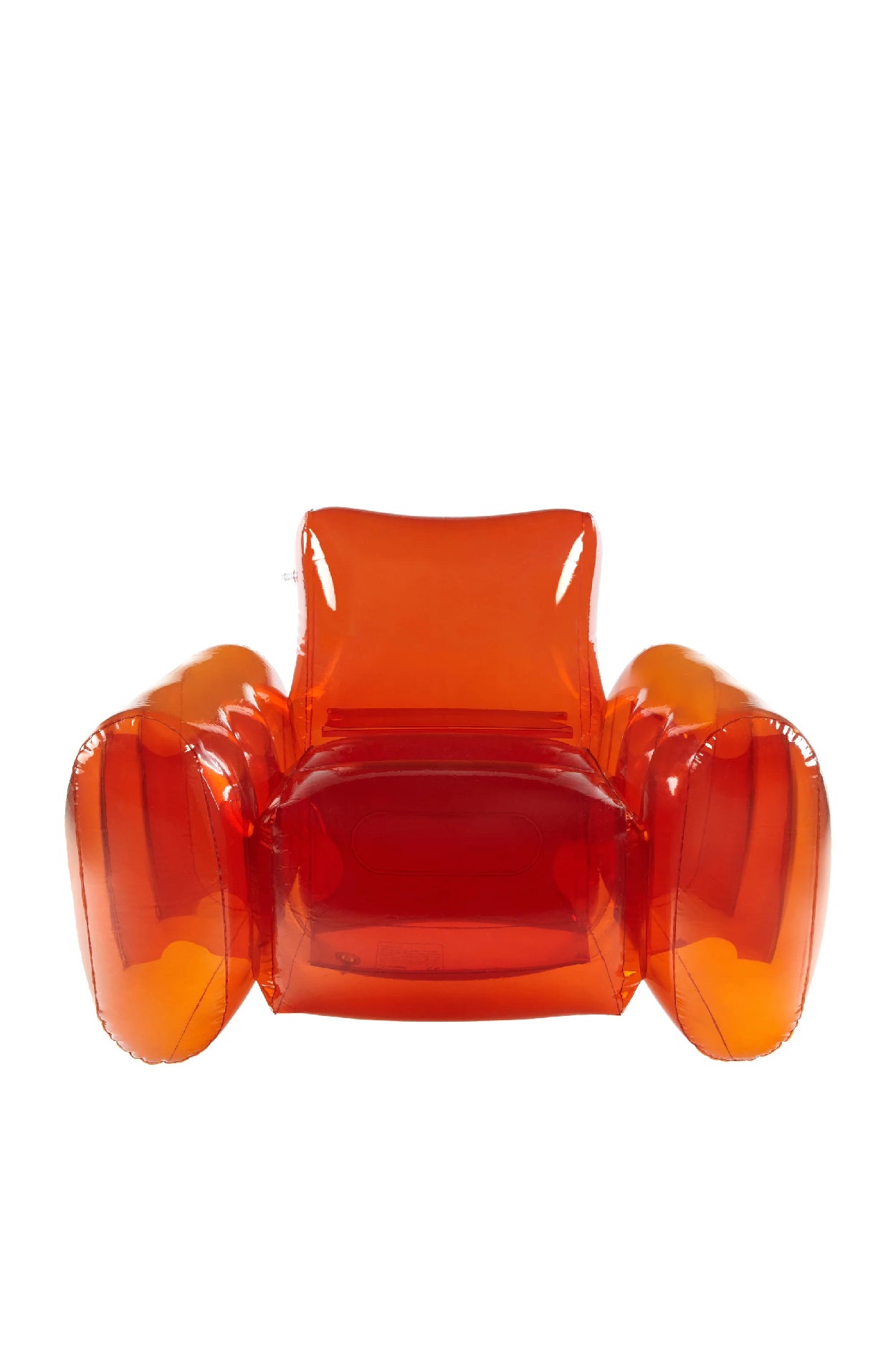 Inflatable Ego Chair