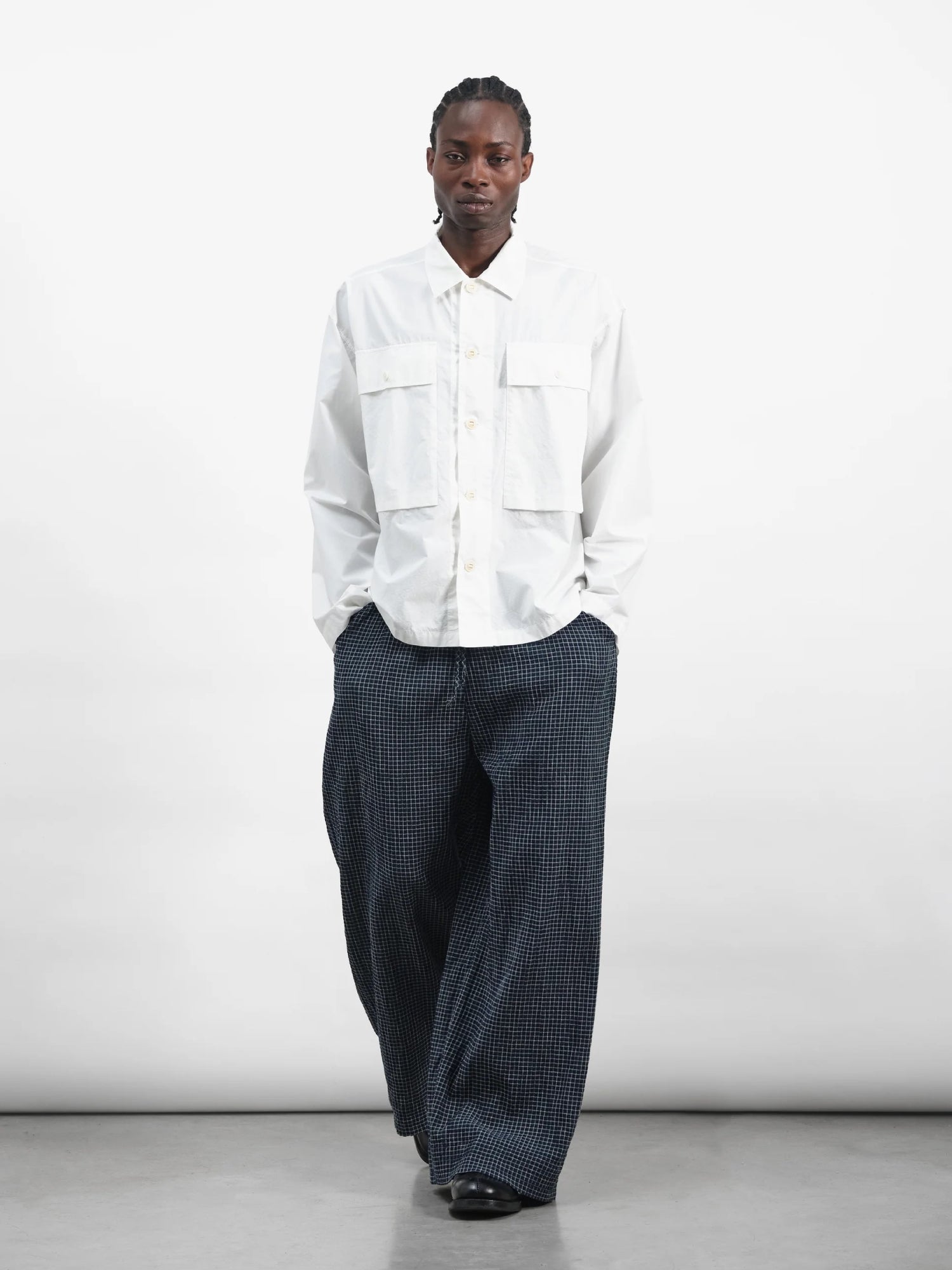 Envelope Trouser