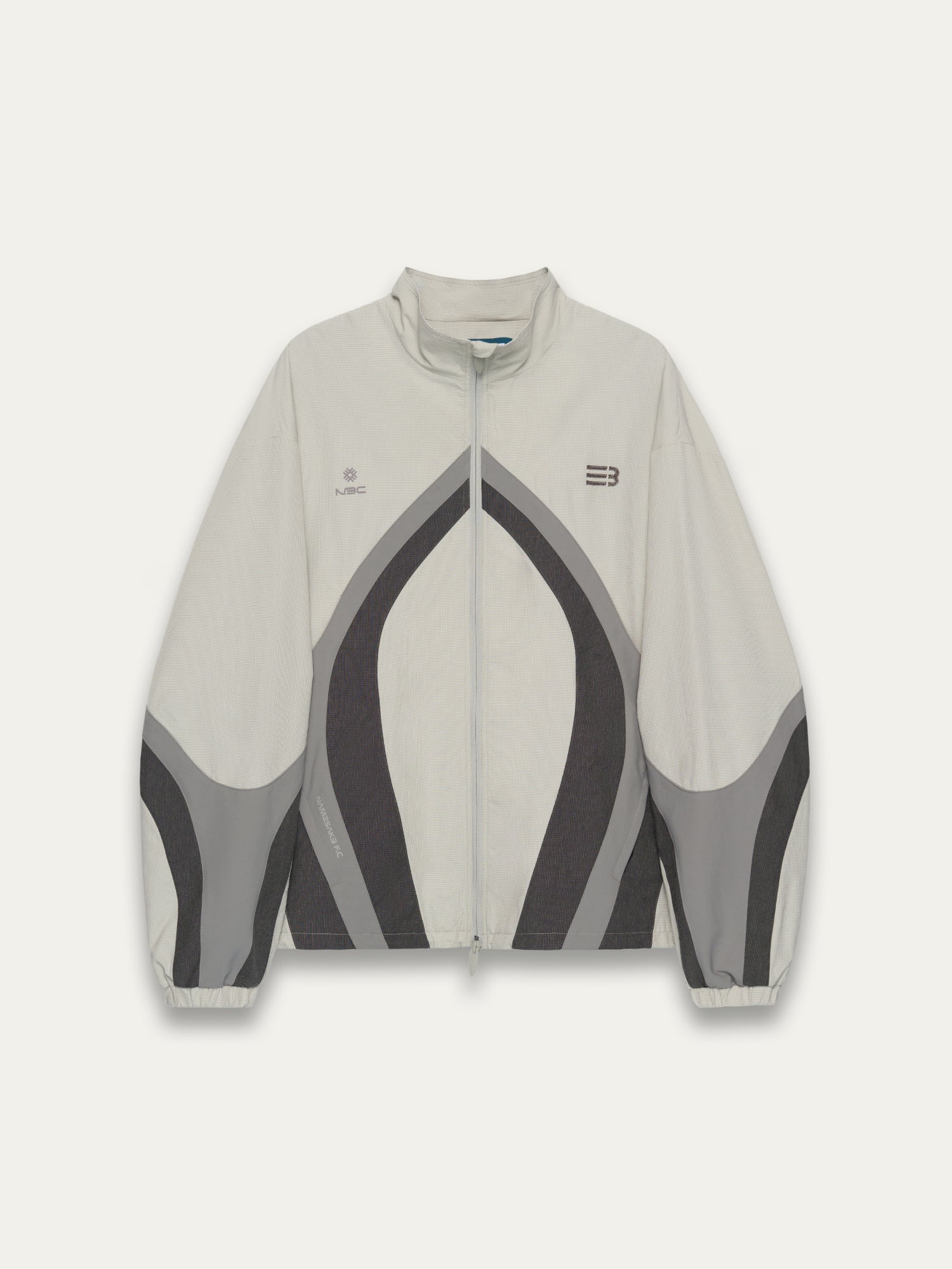 Anchor Track Jacket