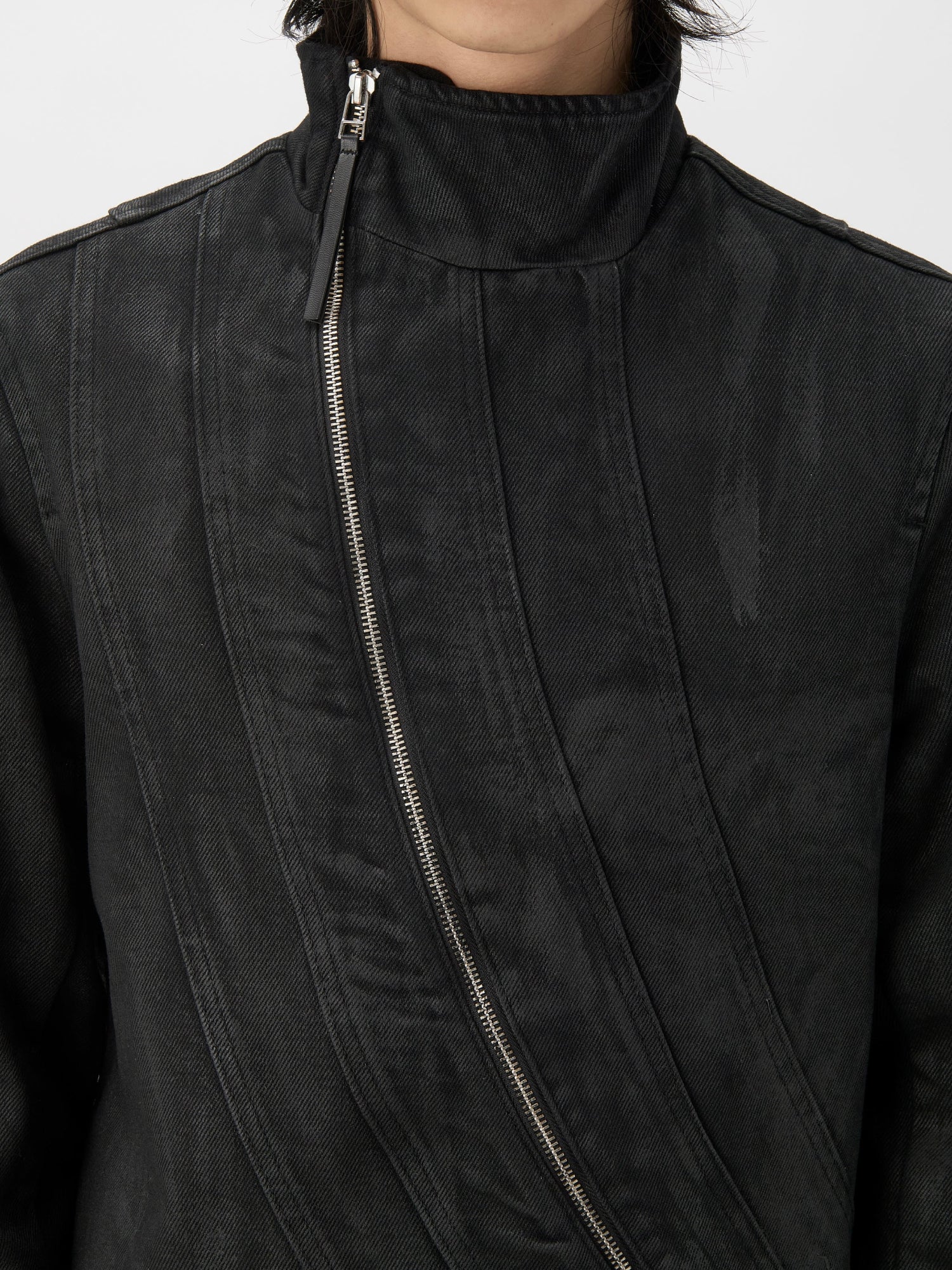 Fencing Jkt V2