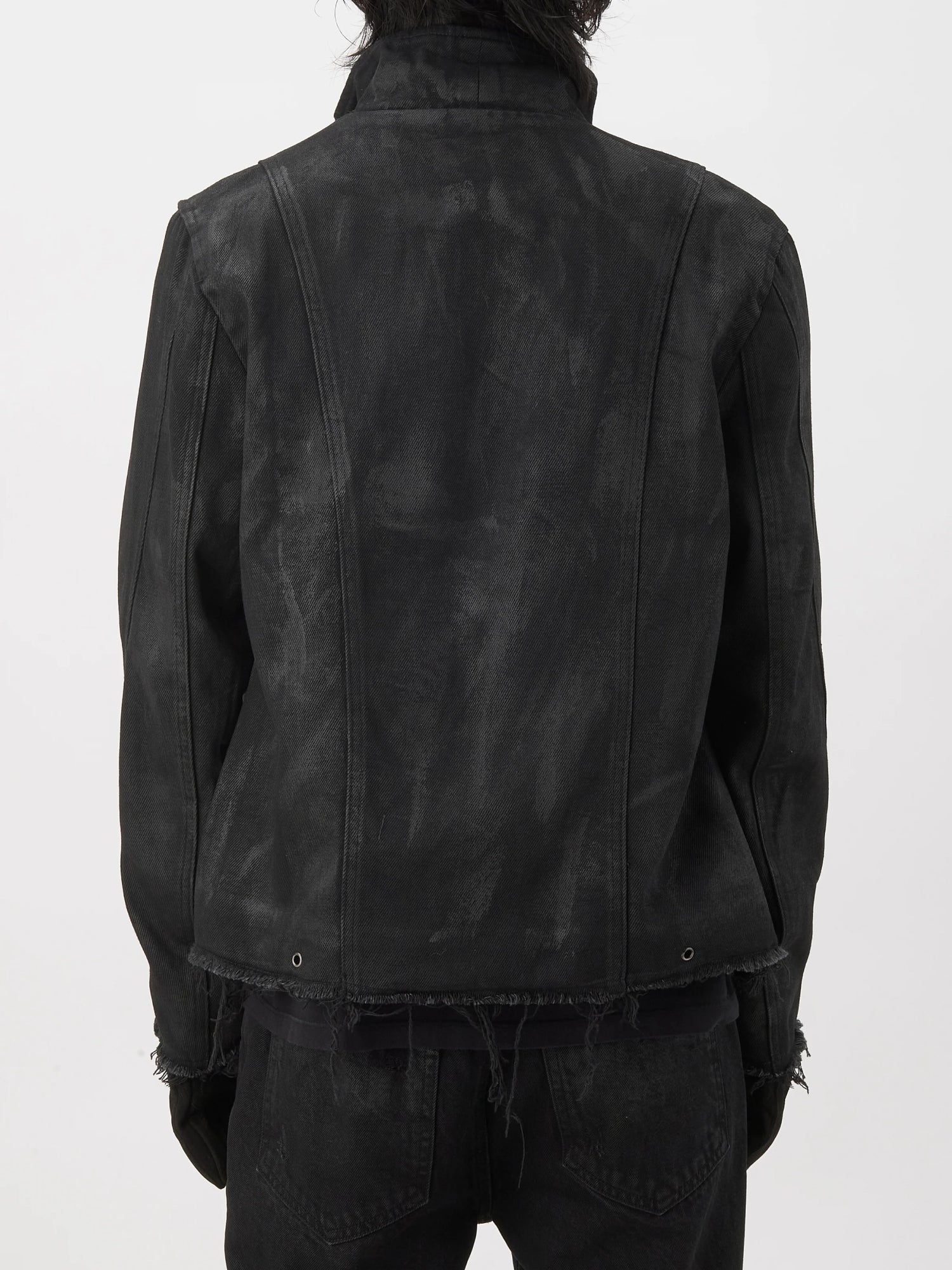 Fencing Jkt V2