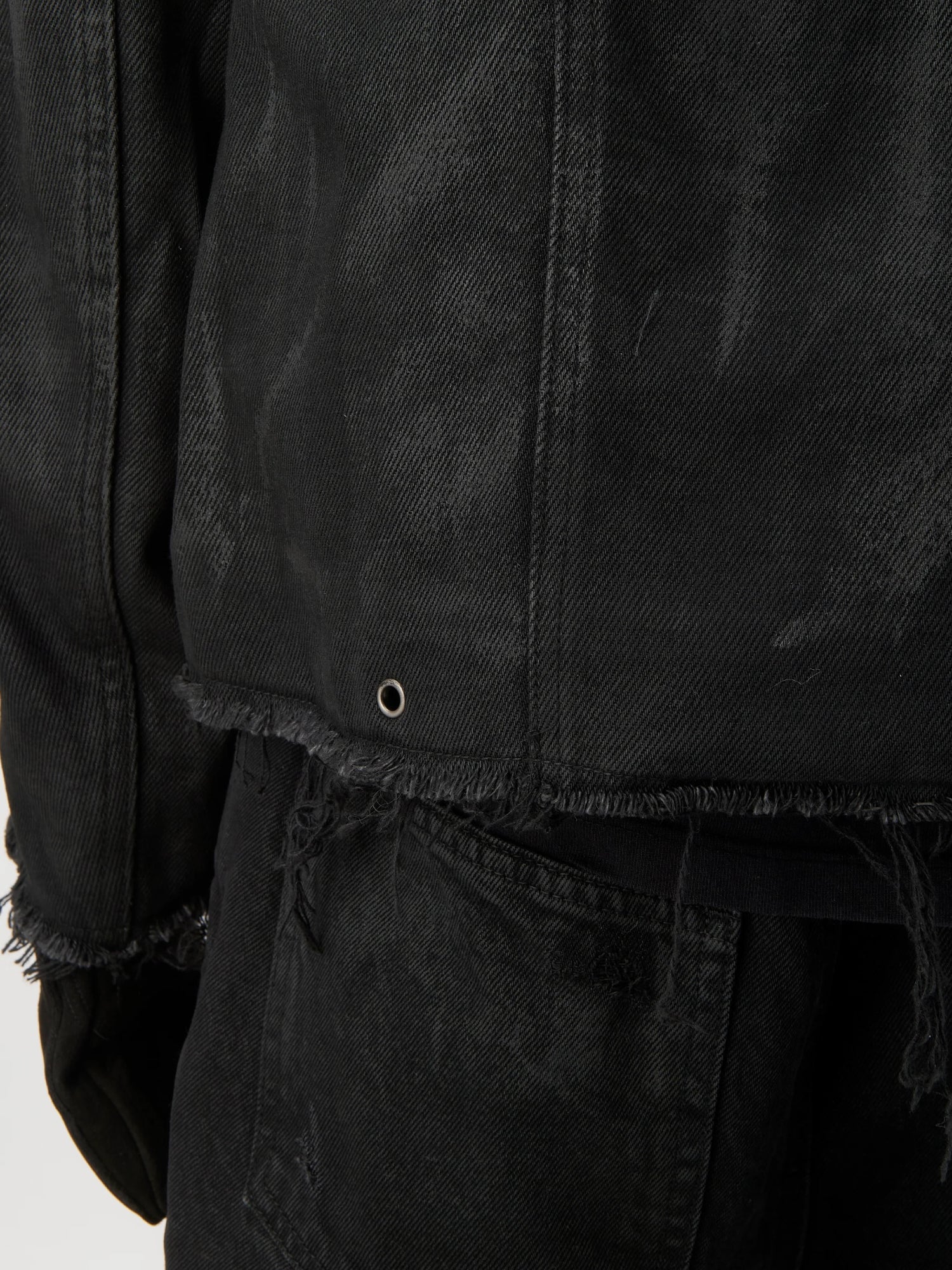 Fencing Jkt V2