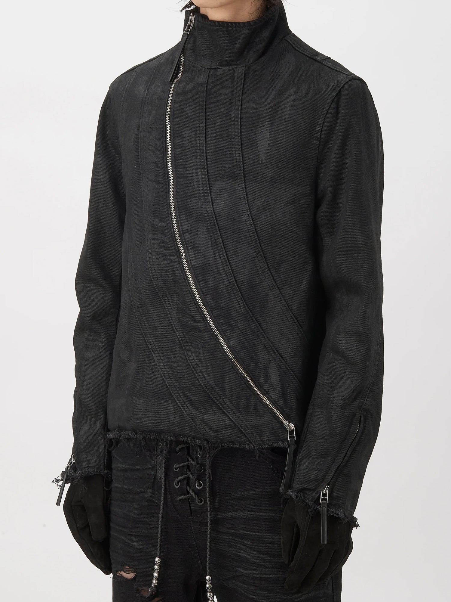 Fencing Jkt V2