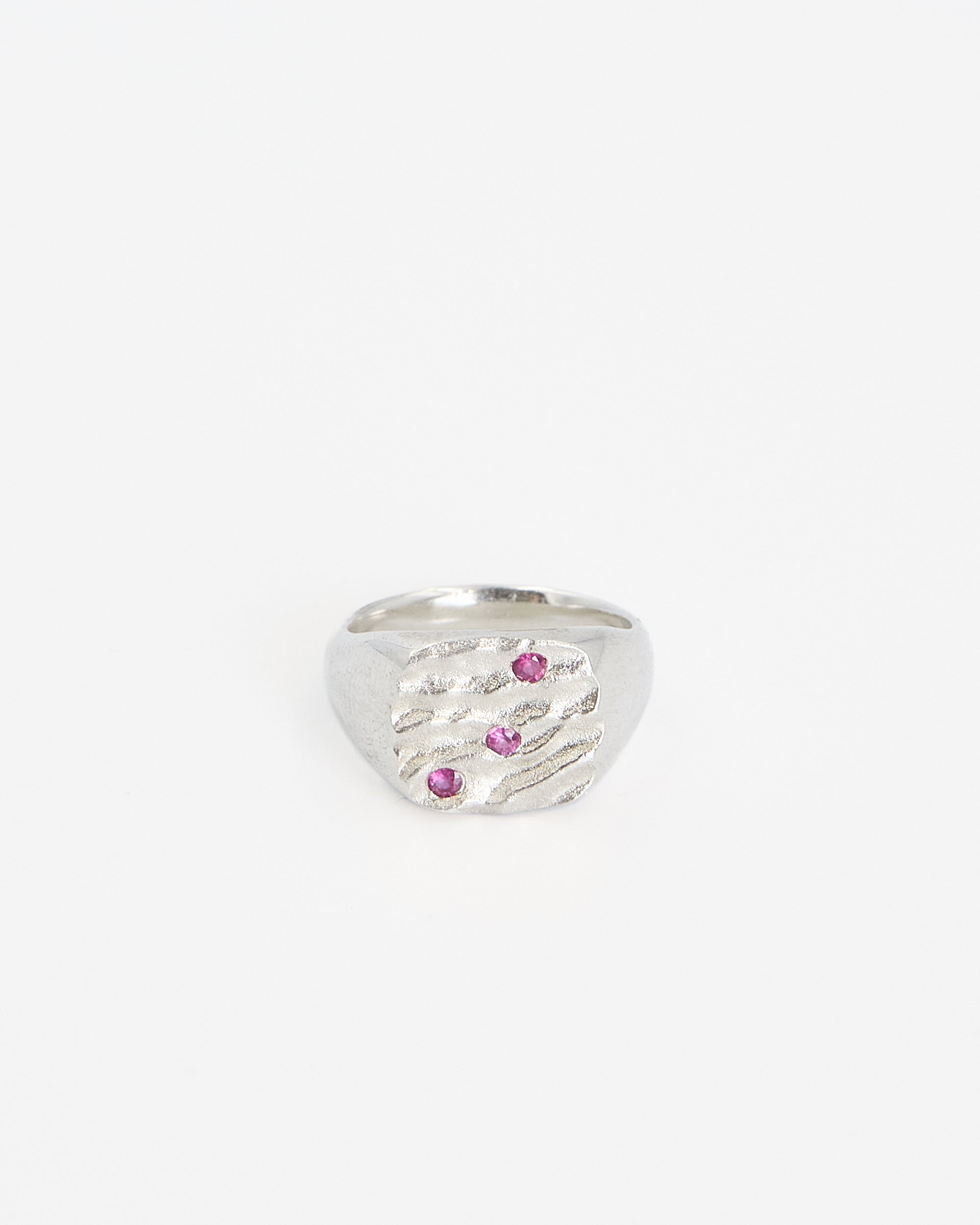 Tidl 10 Pink Ring