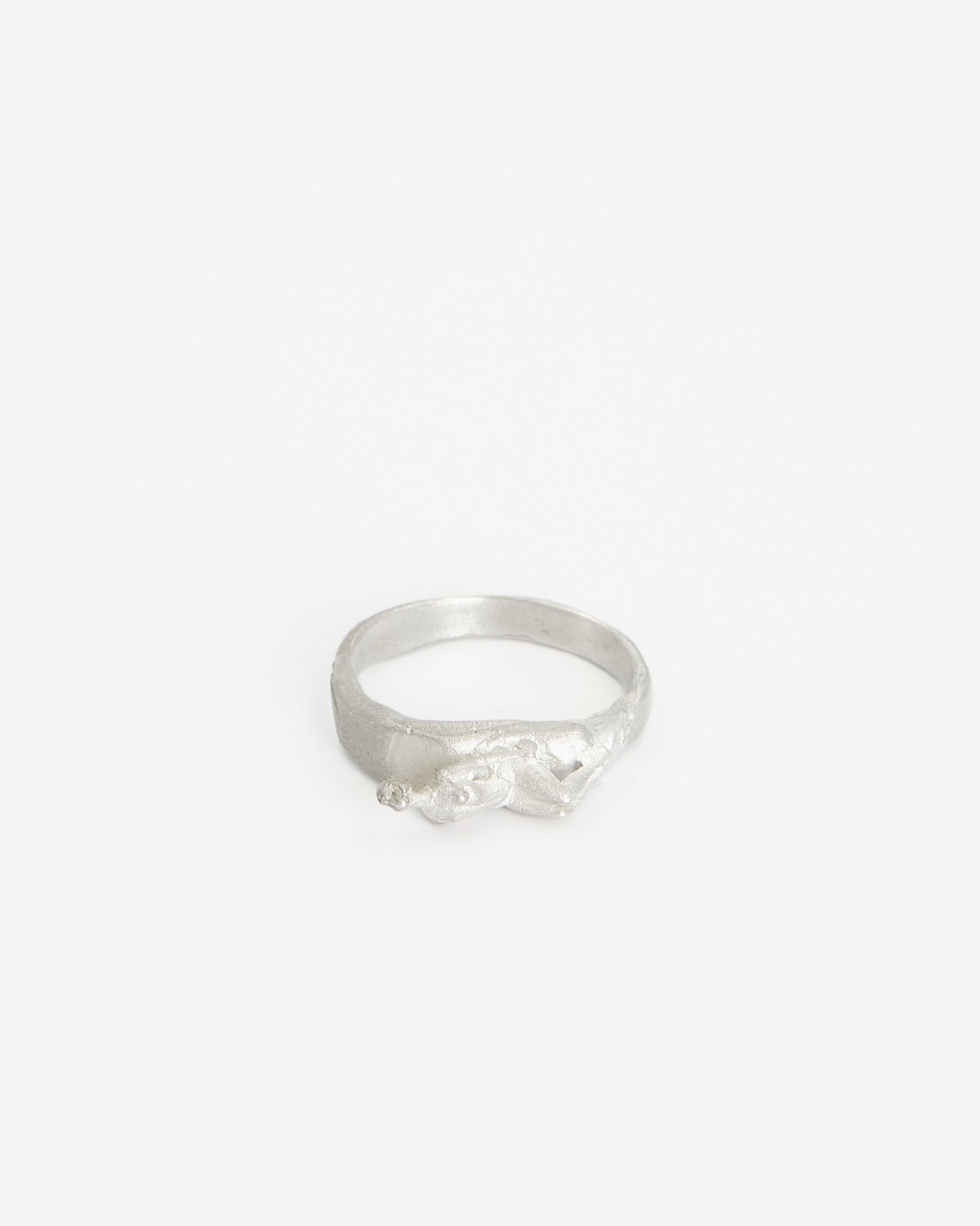 Reclining Nude Ring