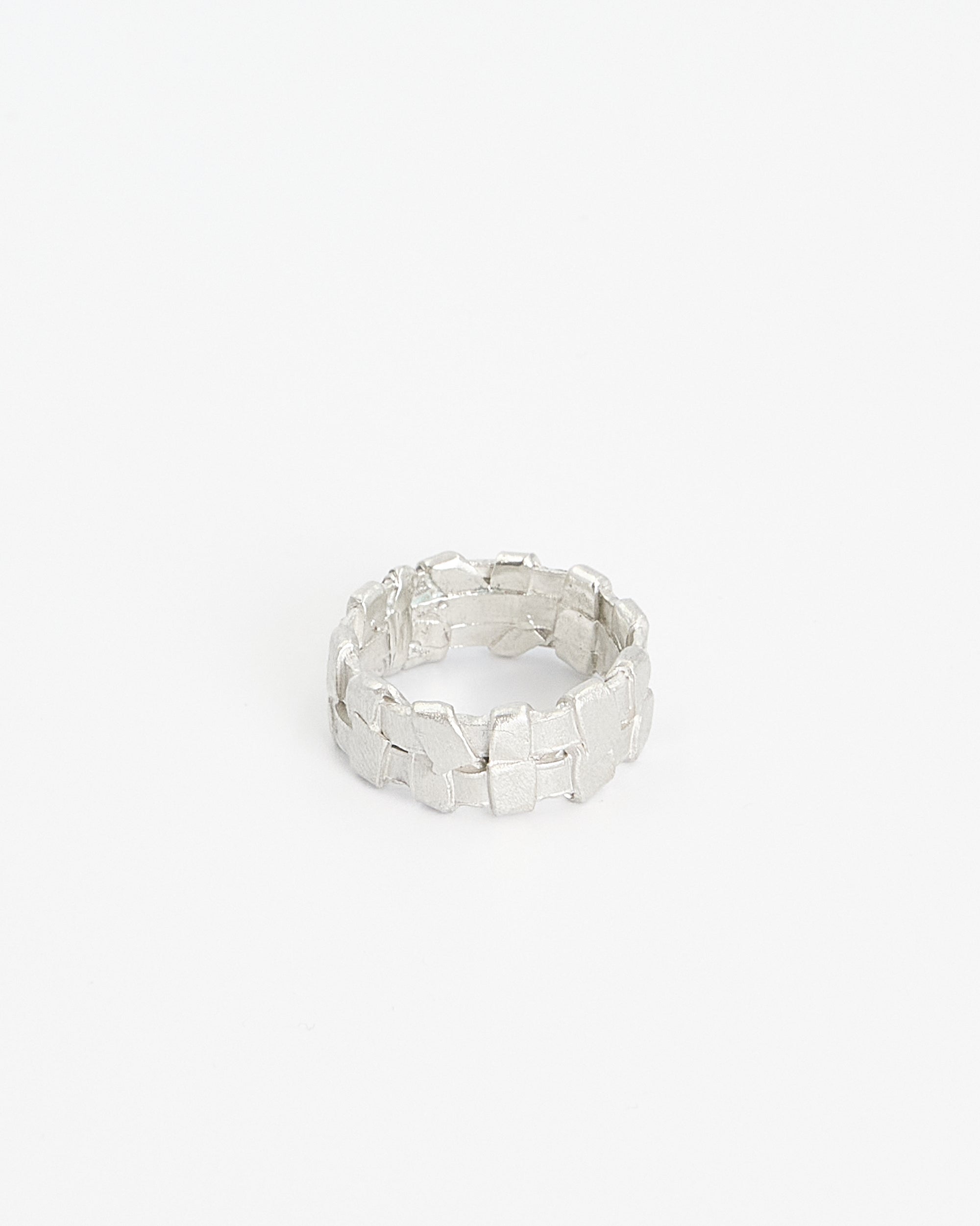 Woven Ring