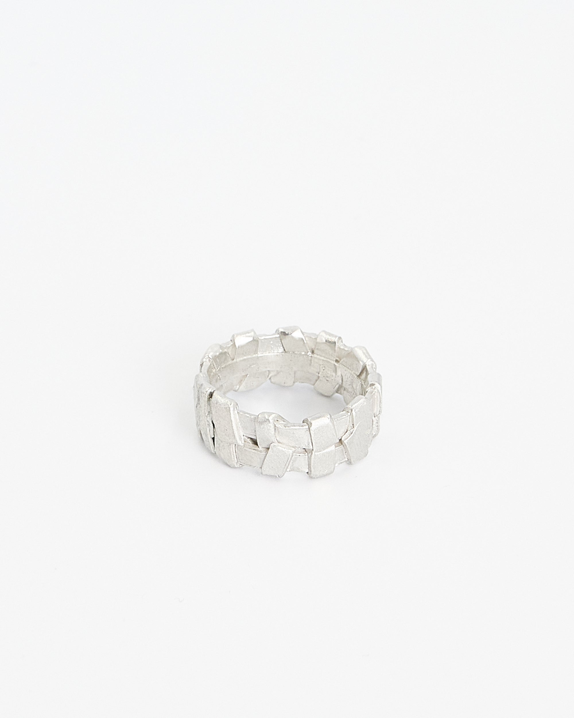 Woven Ring