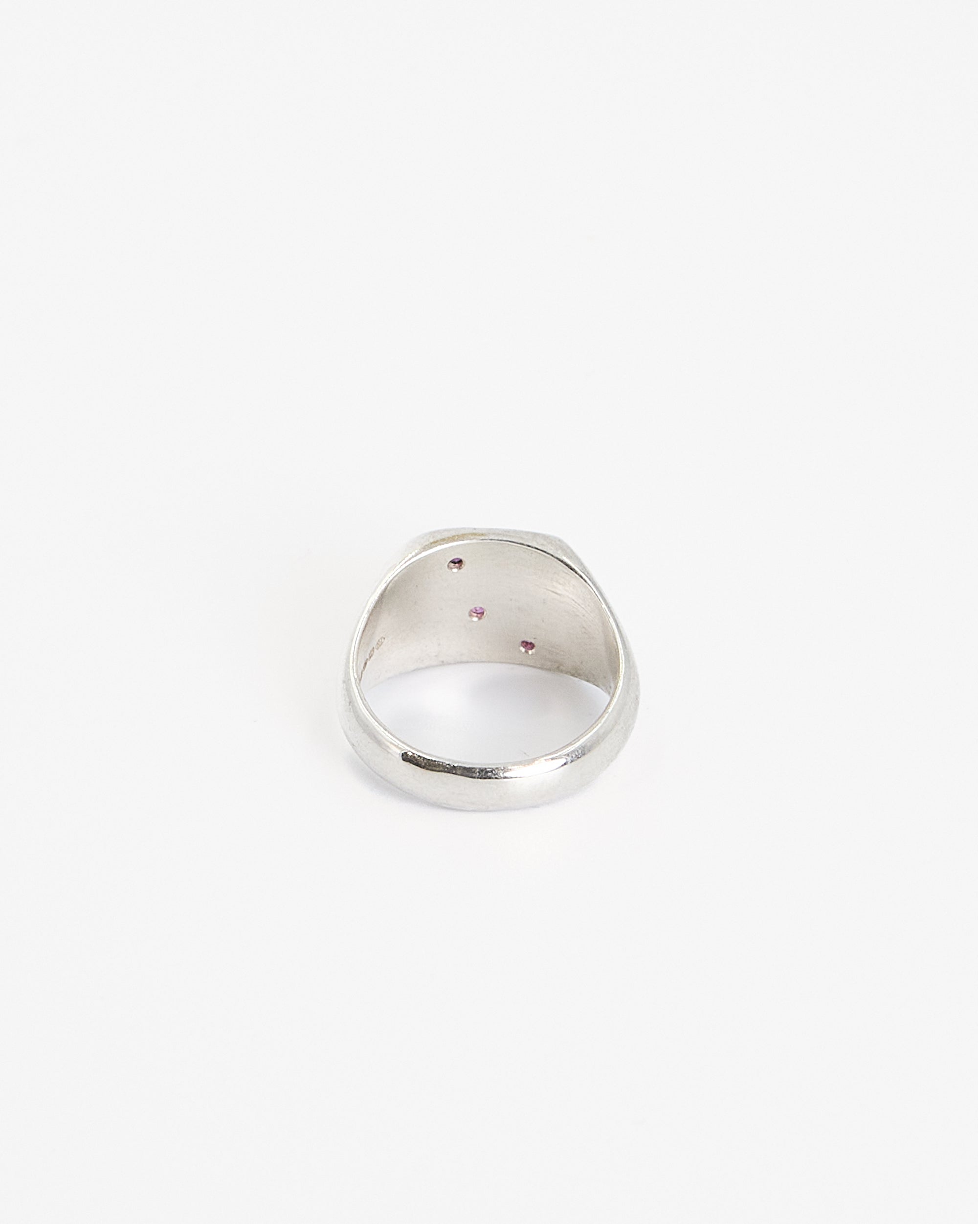 Tidl 10 Pink Ring