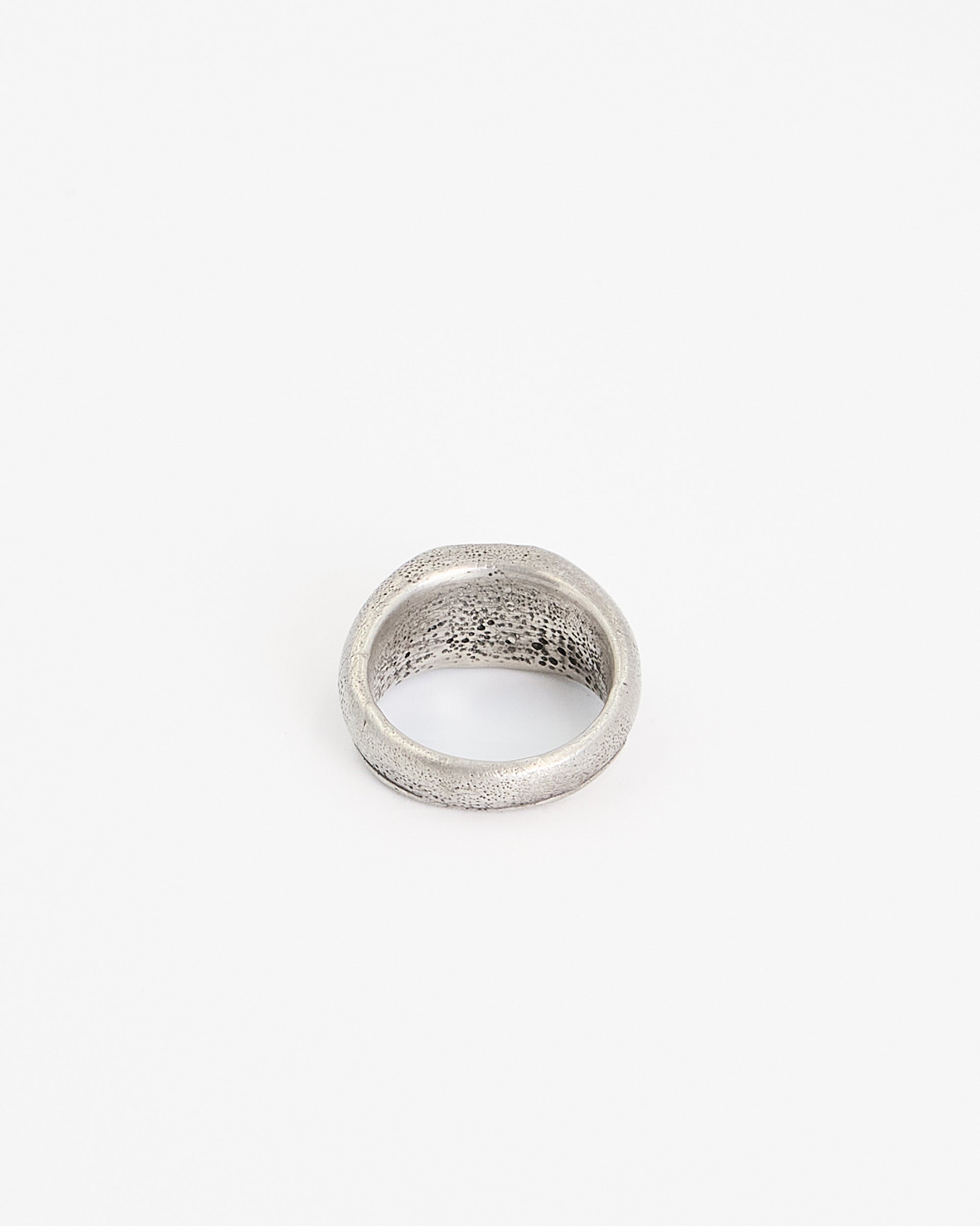 Ante' Signet Ring