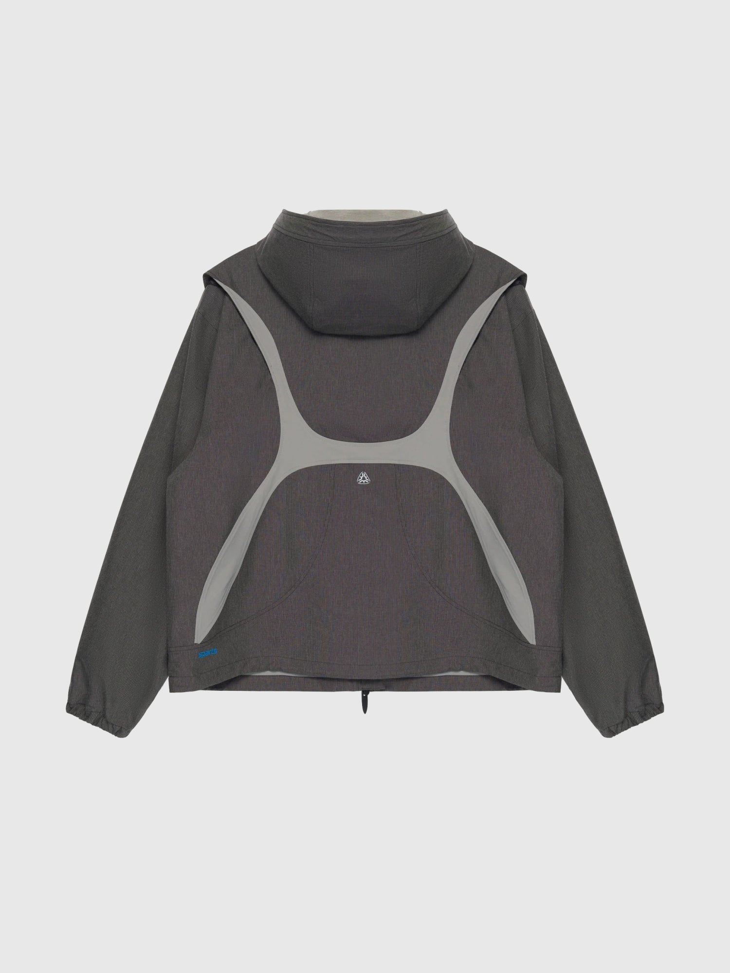 Pathfinder Windbreaker Jacket