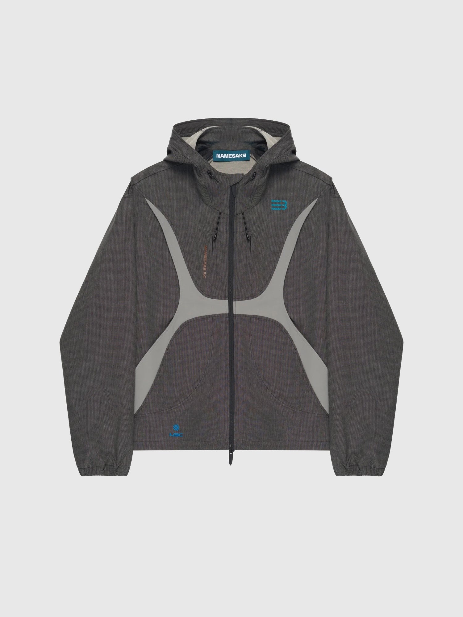 Pathfinder Windbreaker Jacket