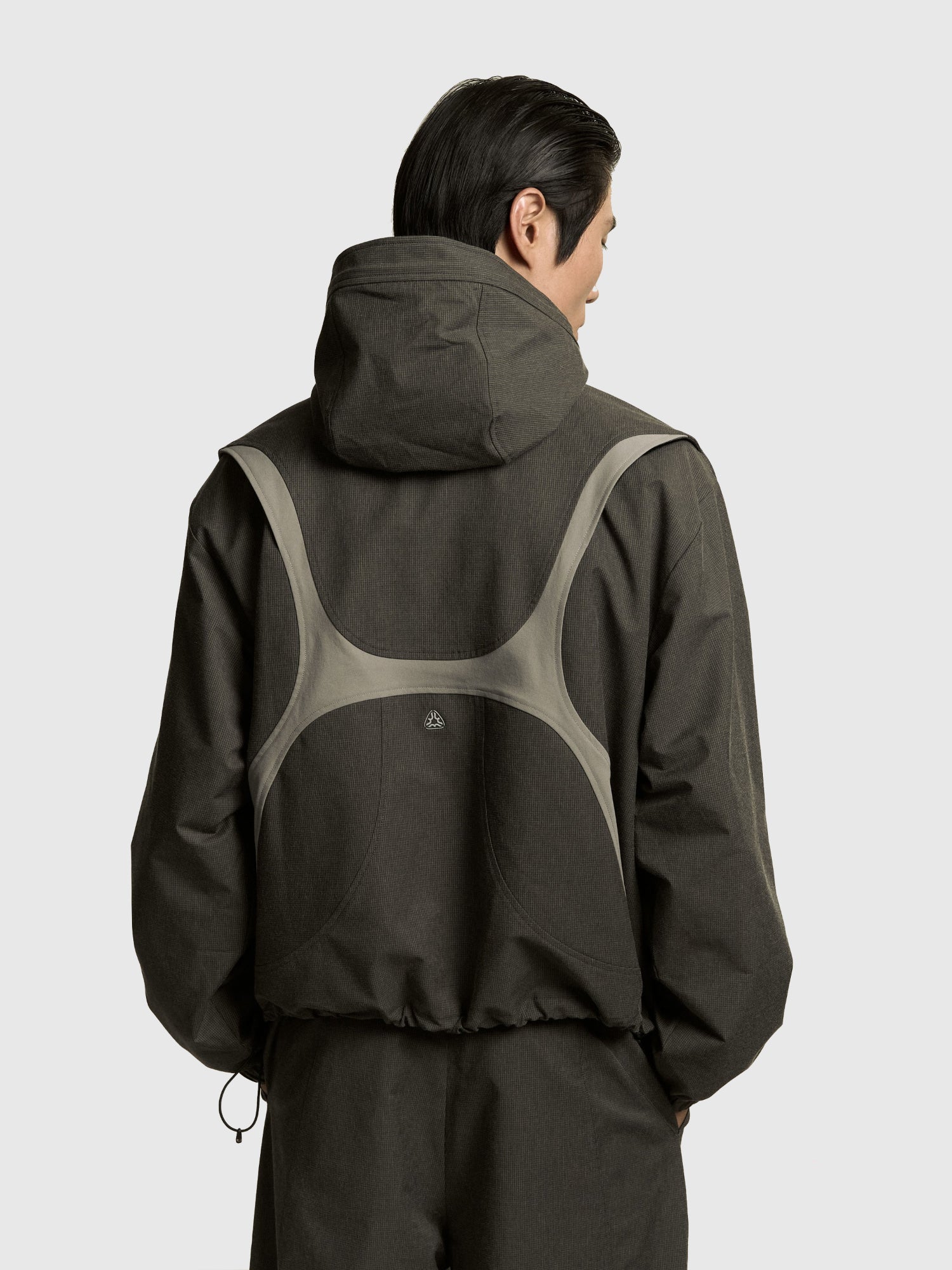 Pathfinder Windbreaker Jacket