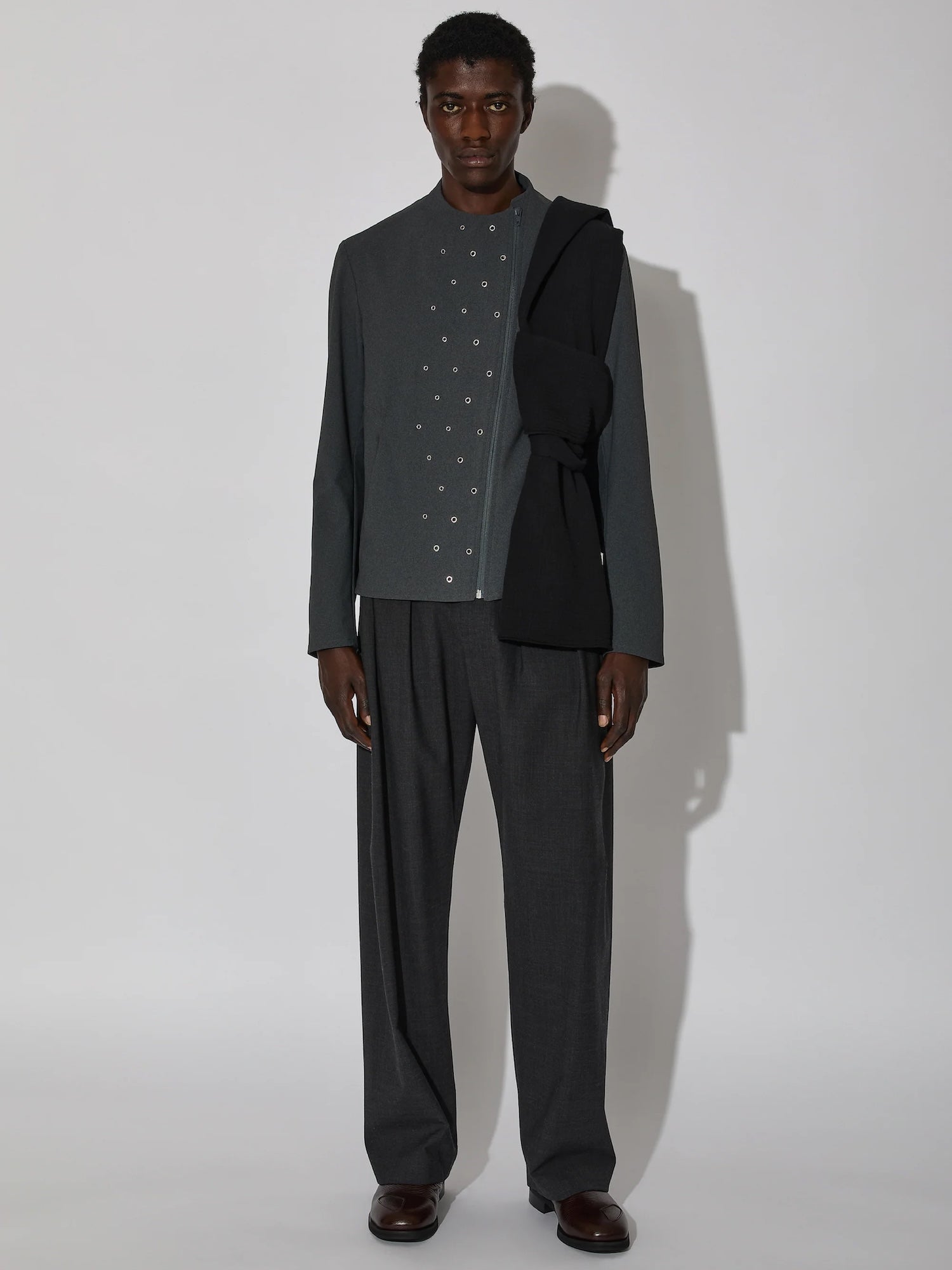 Giacomo Jacket