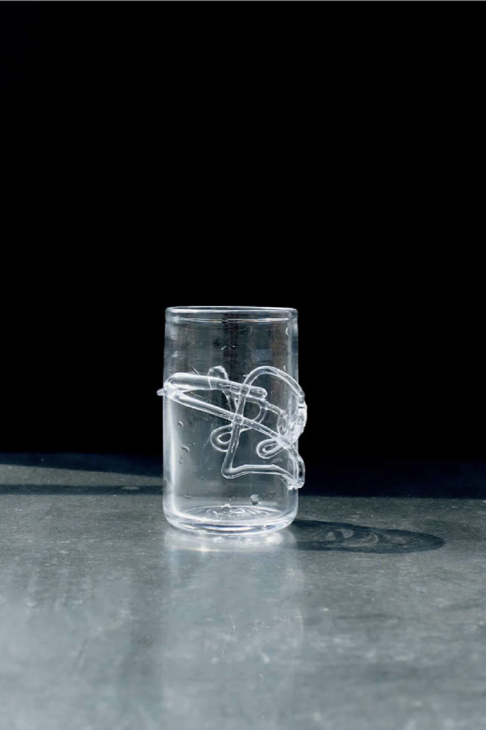 IVY Drinking Glass
