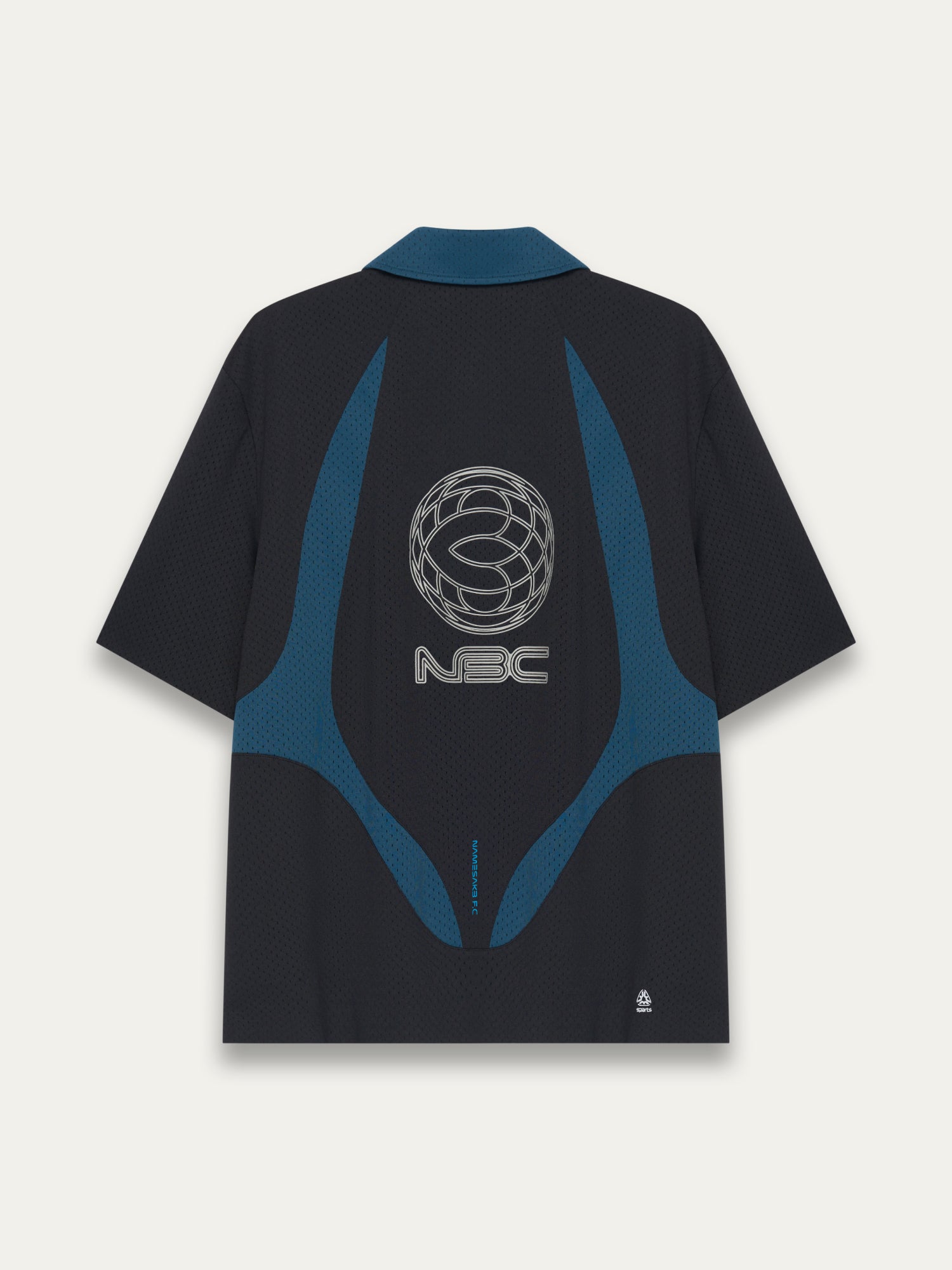 Playmaker Warm-Up Shirt