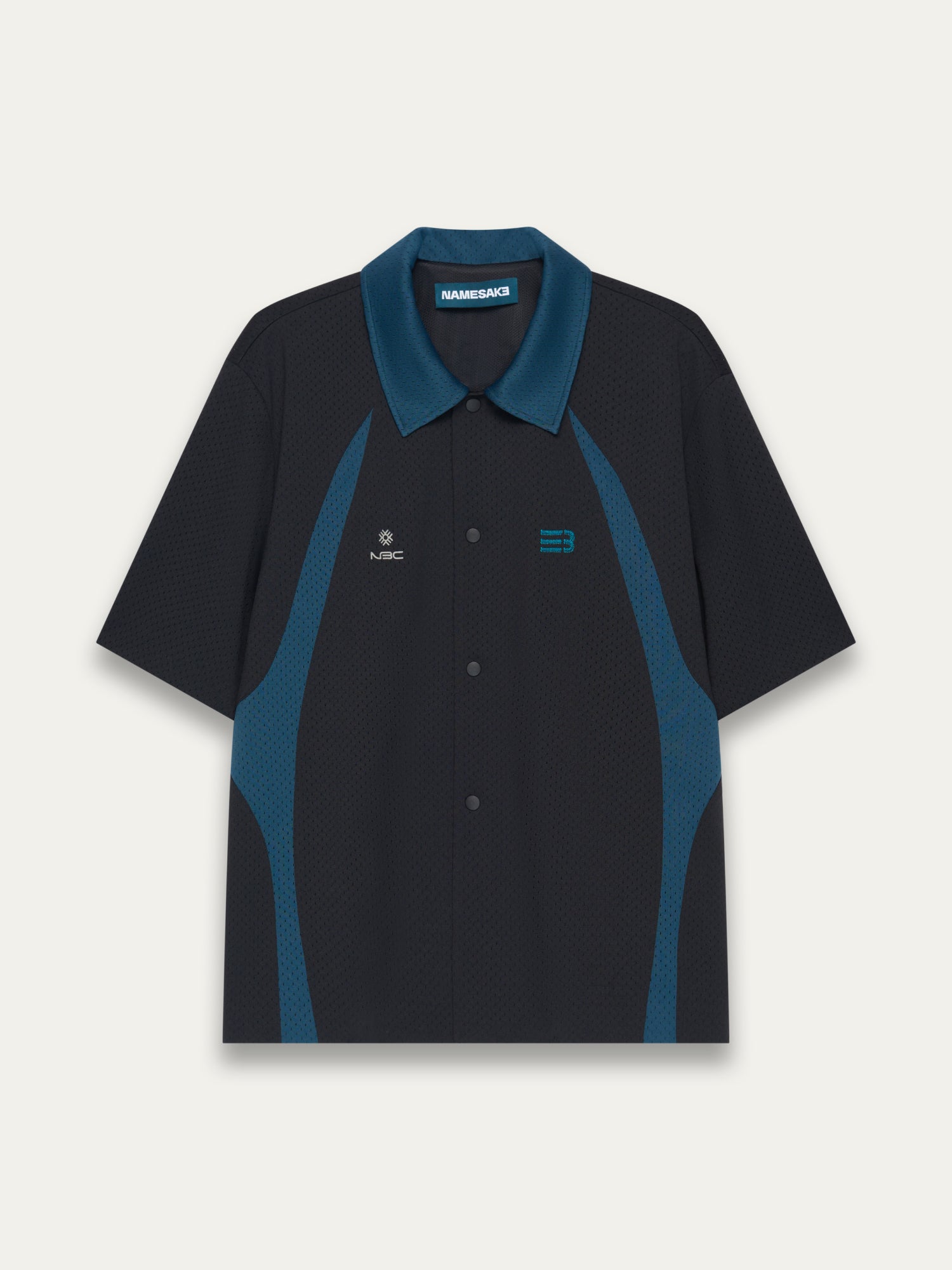 Playmaker Warm-Up Shirt