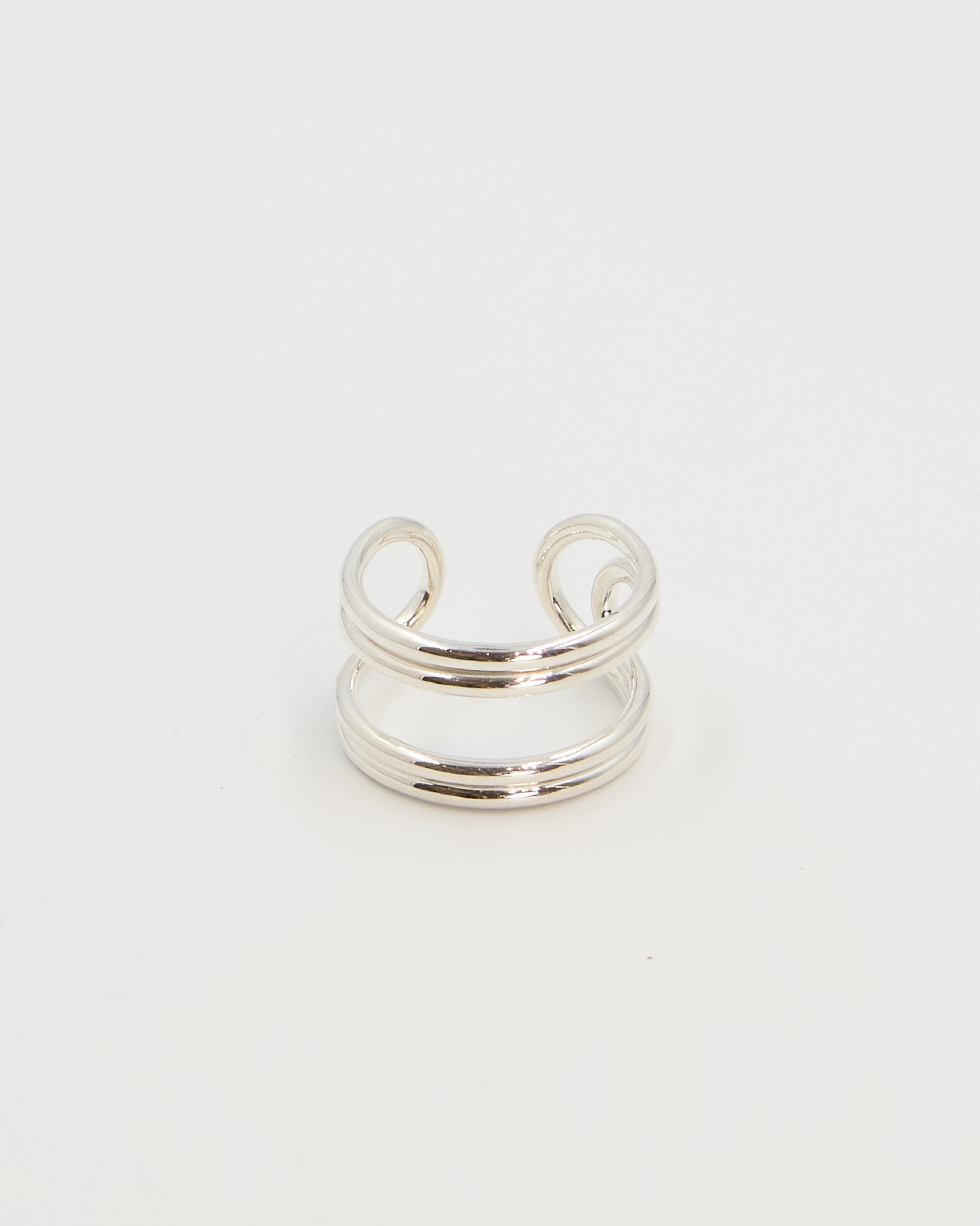 Zemclip Ring