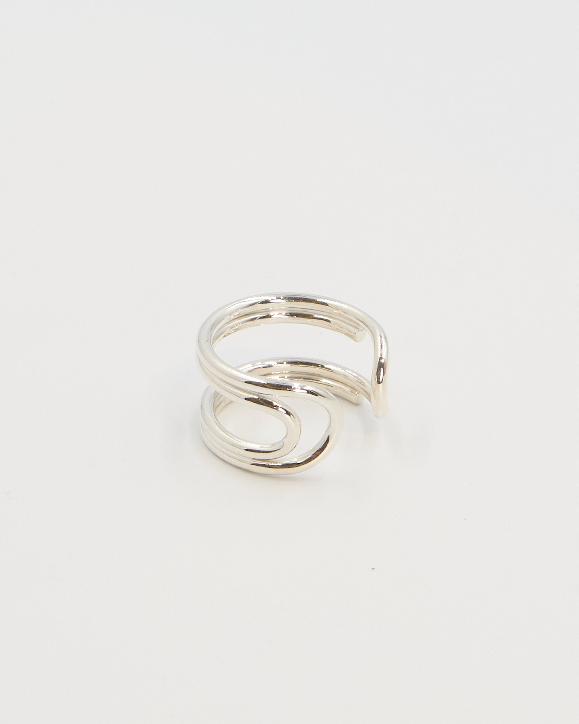 Zemclip Ring