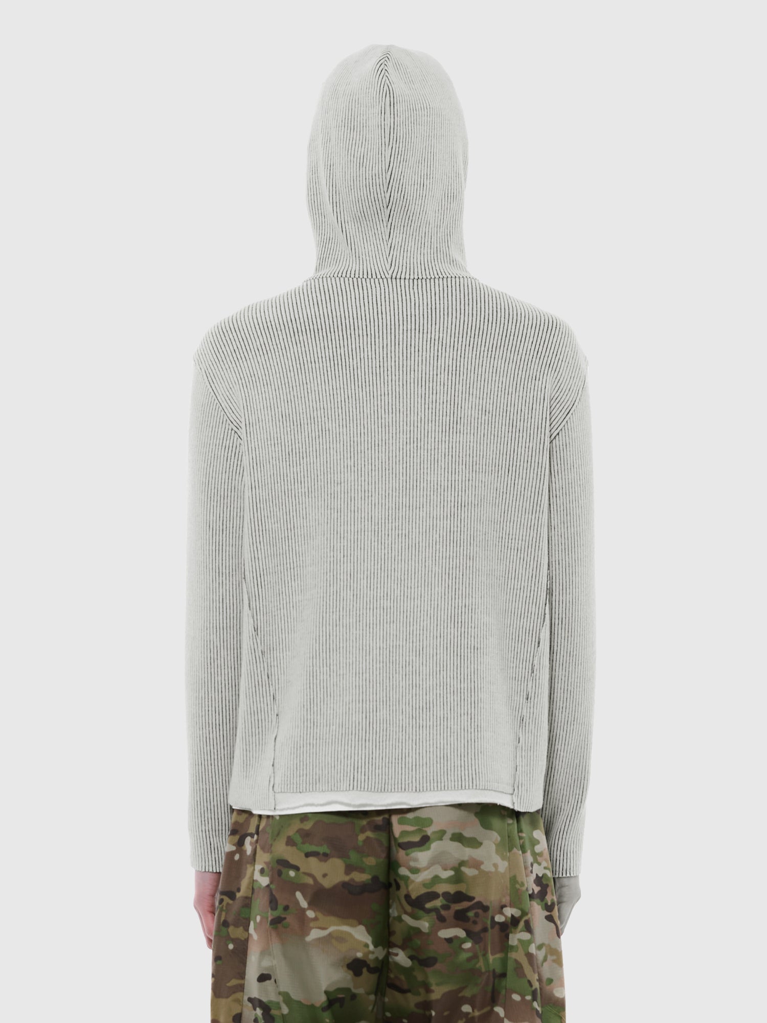 Ep.9 01 Hoodie Zip Up