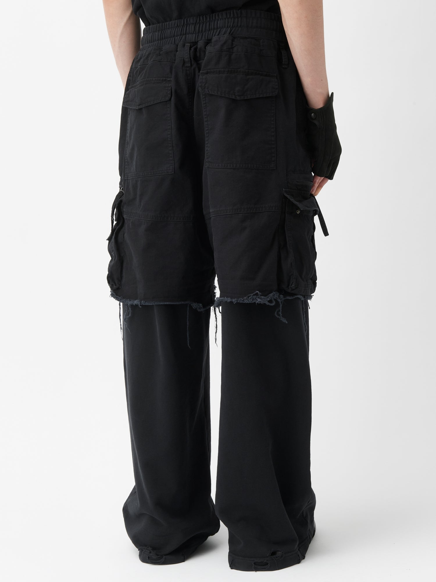 Hybrid Pants