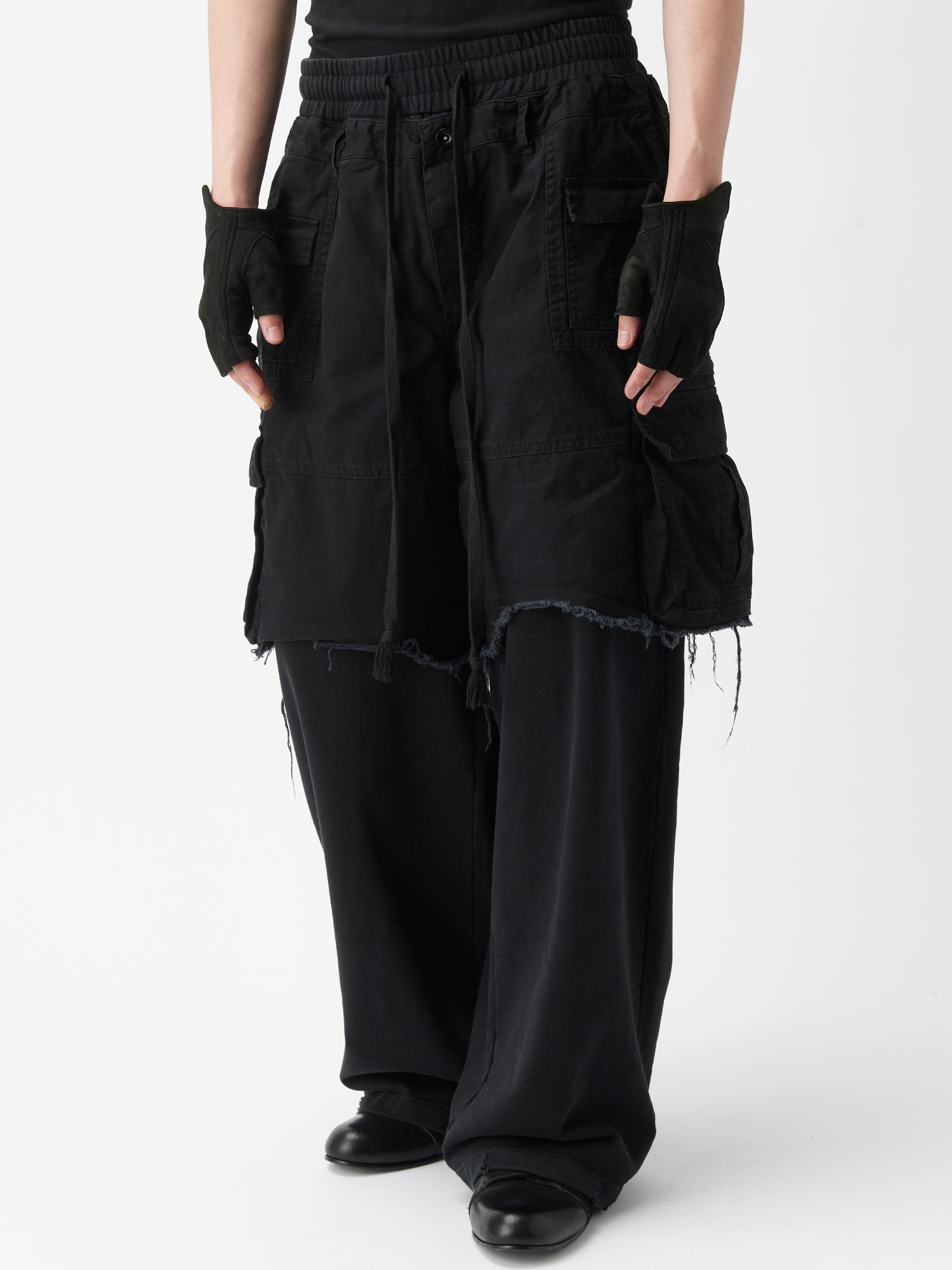 Hybrid Pants