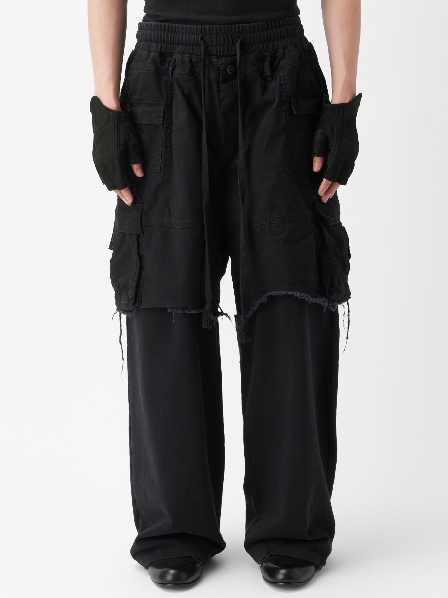 Hybrid Pants