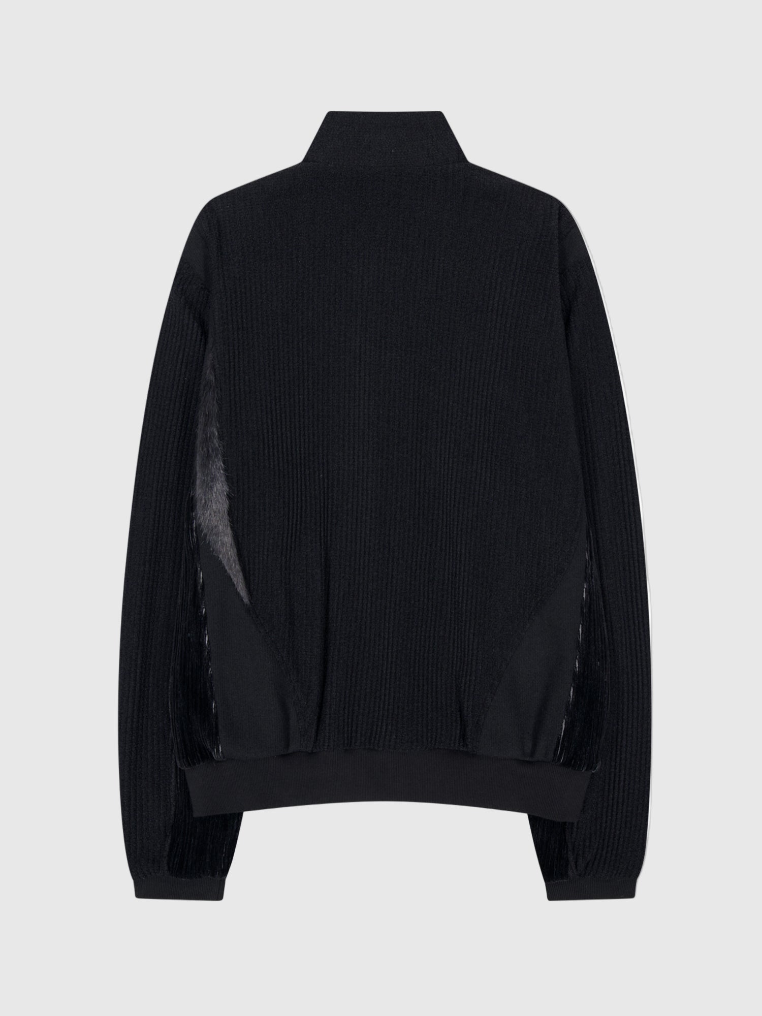 XLIM / Ep.8 01 Jersey Black - Road Sign