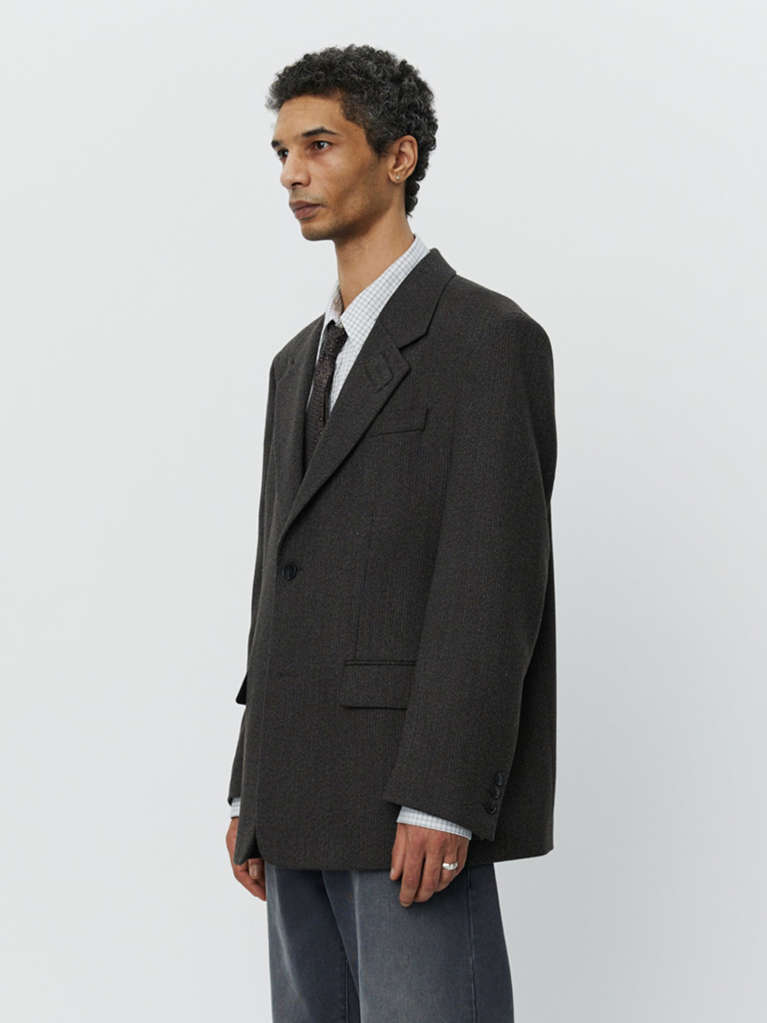 Estate Jacket
