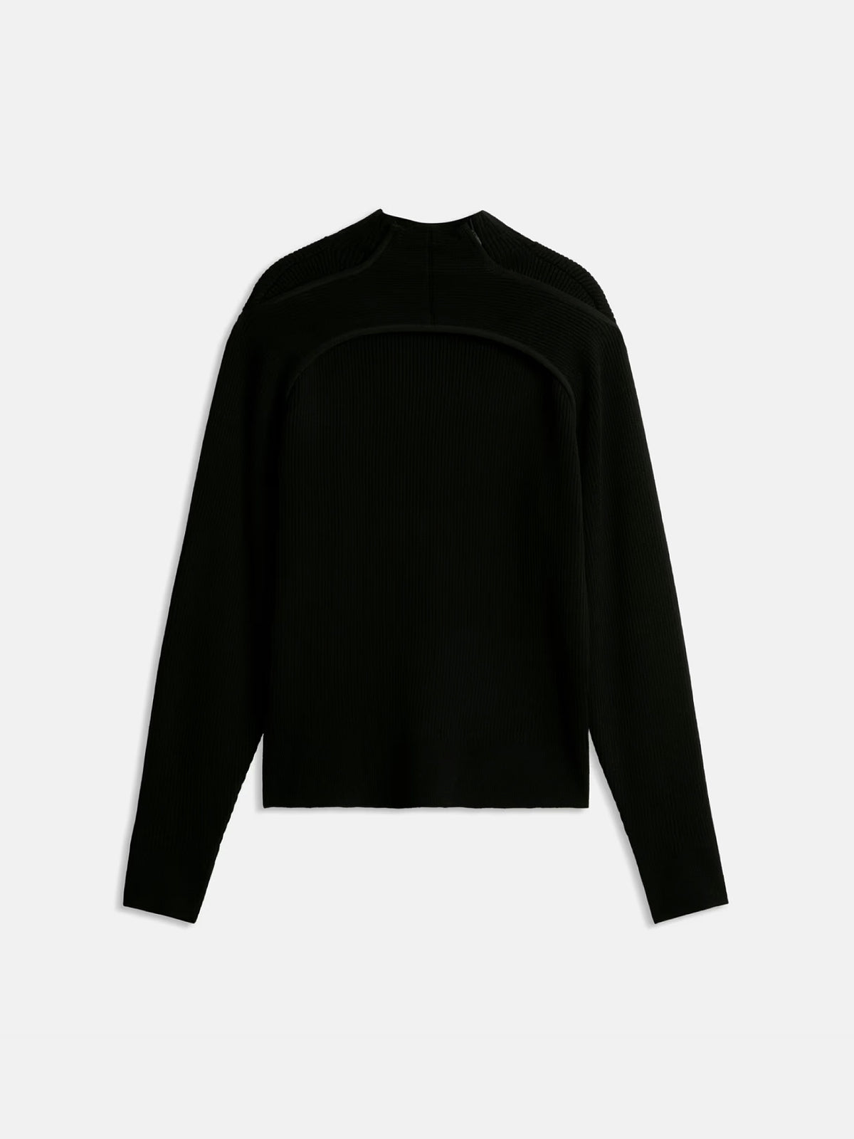 Clrt Knitted Top