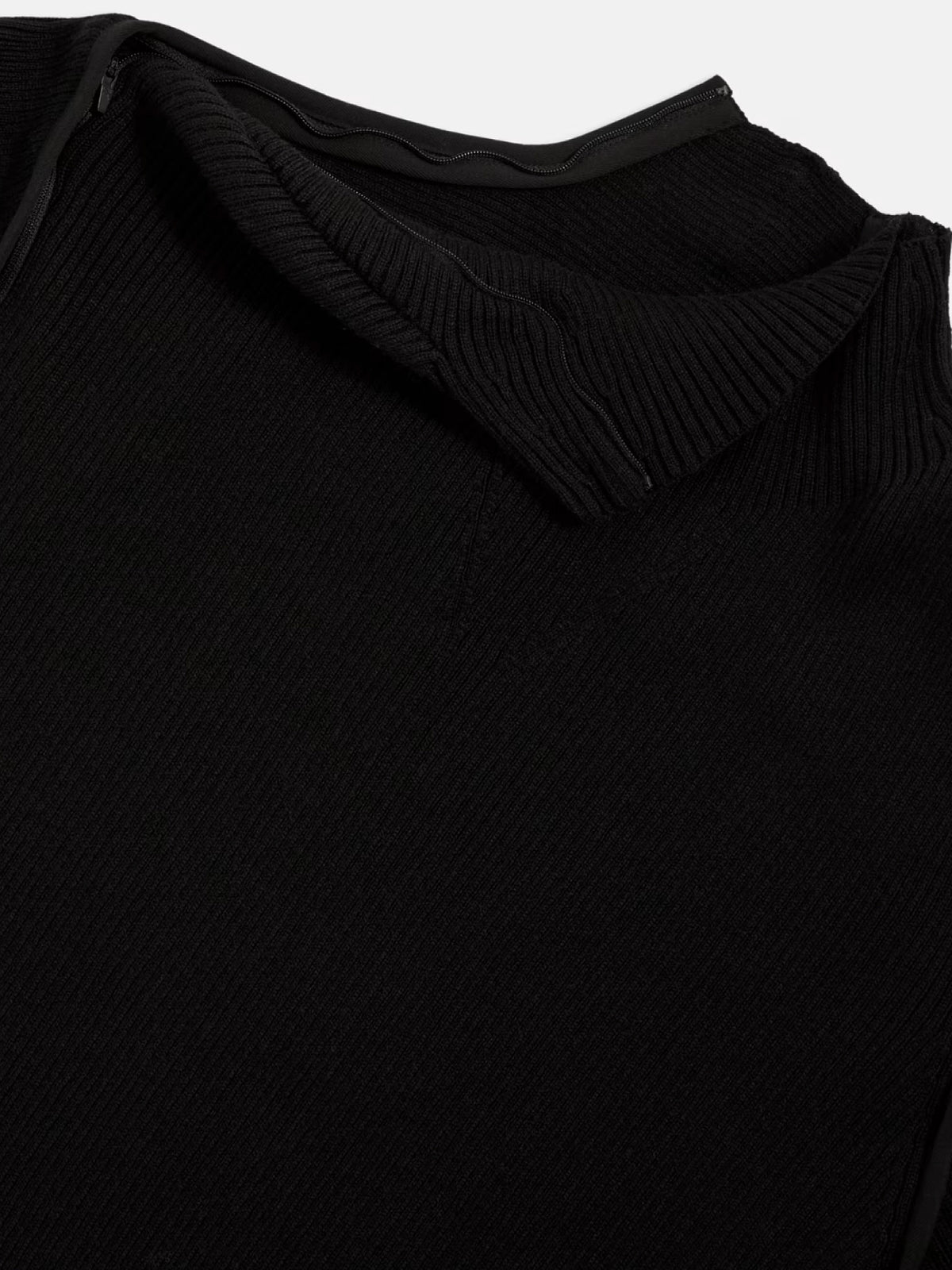 Clrt Knitted Top
