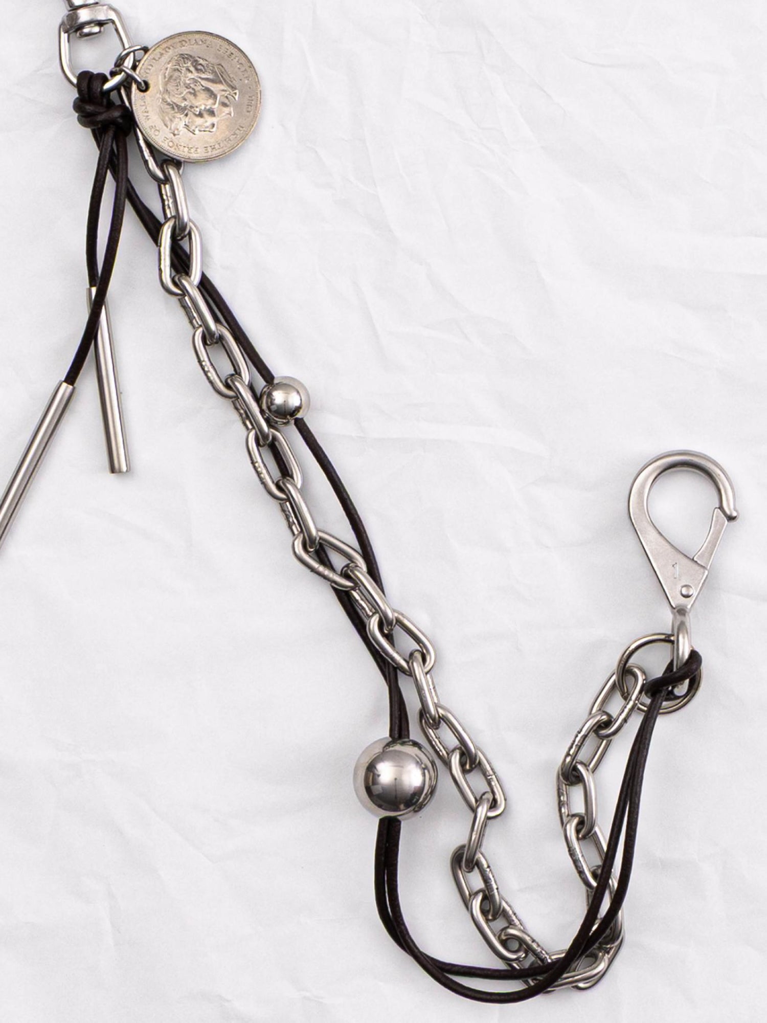 Souvenir Wallet Chain