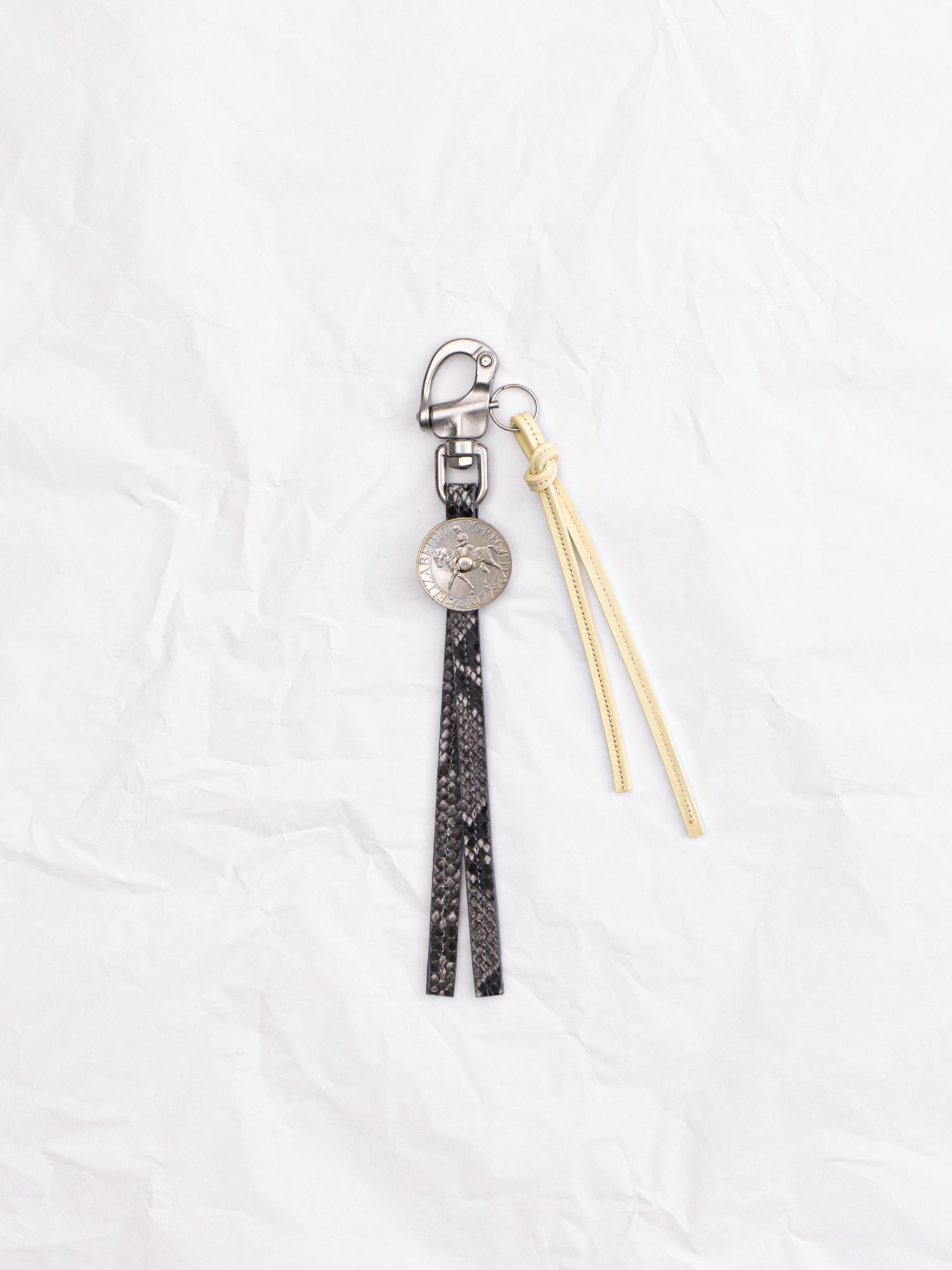 Souvenir Keyring