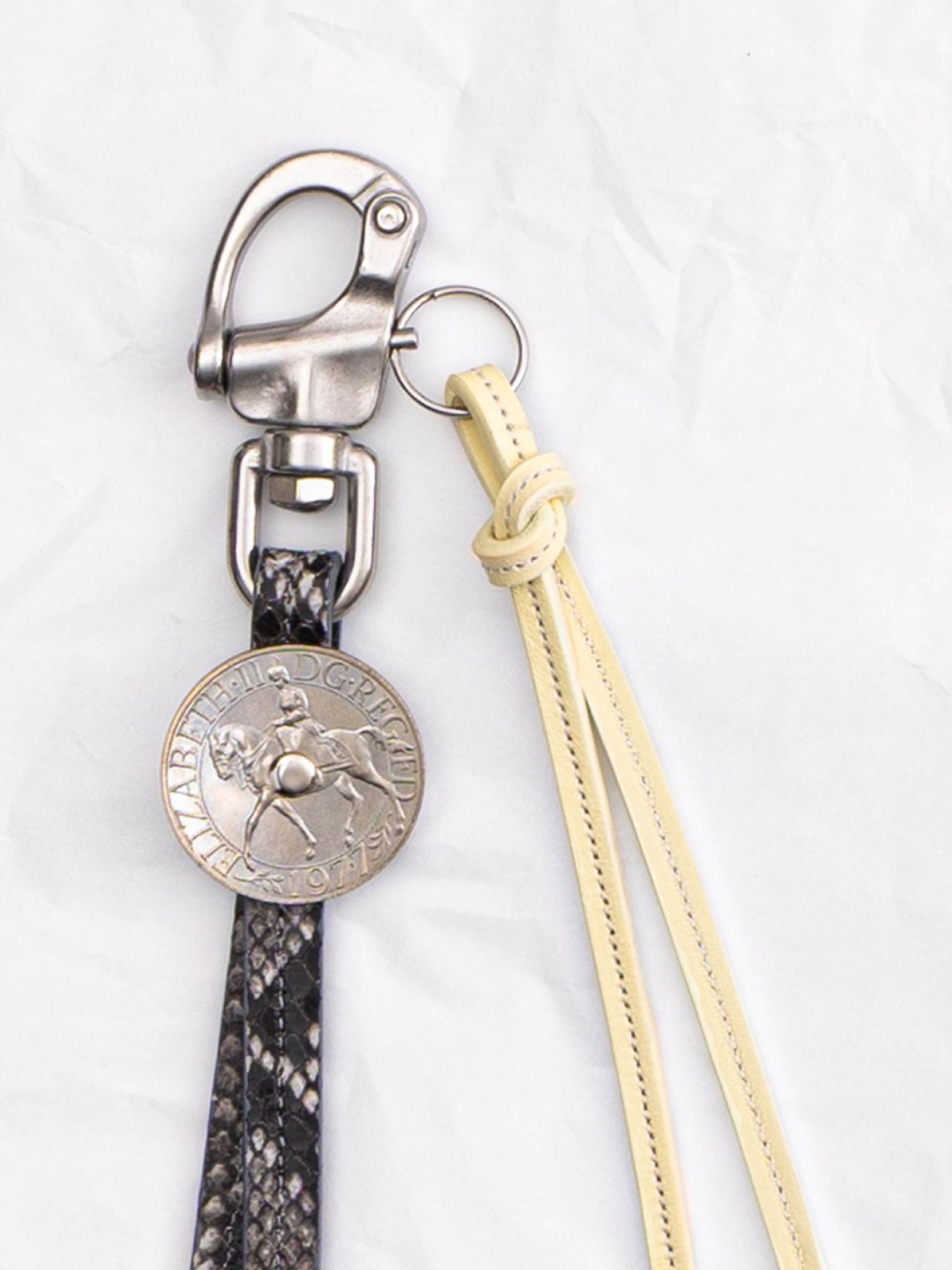 Souvenir Keyring