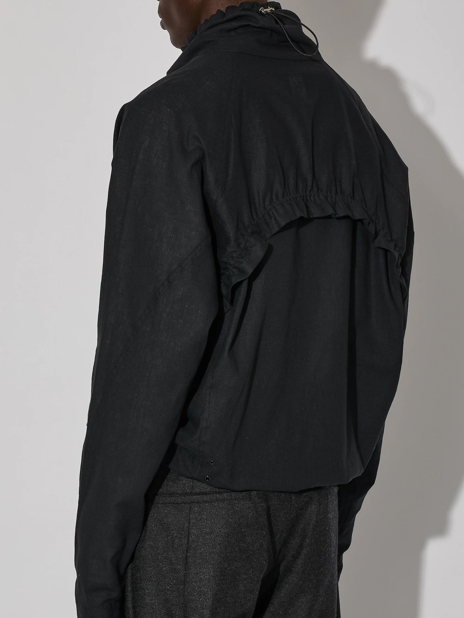 Marco Jacket