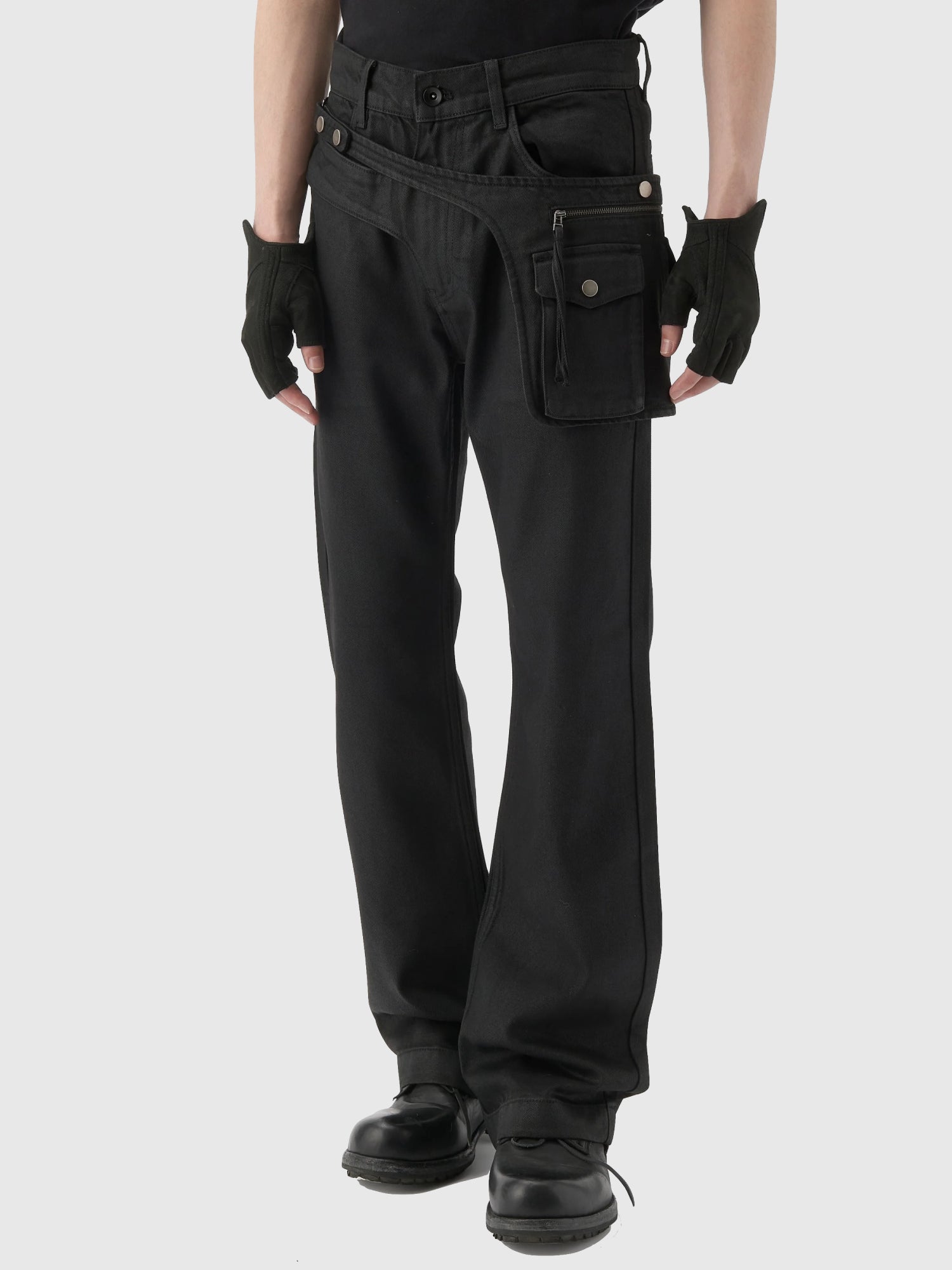 Slayer Pants
