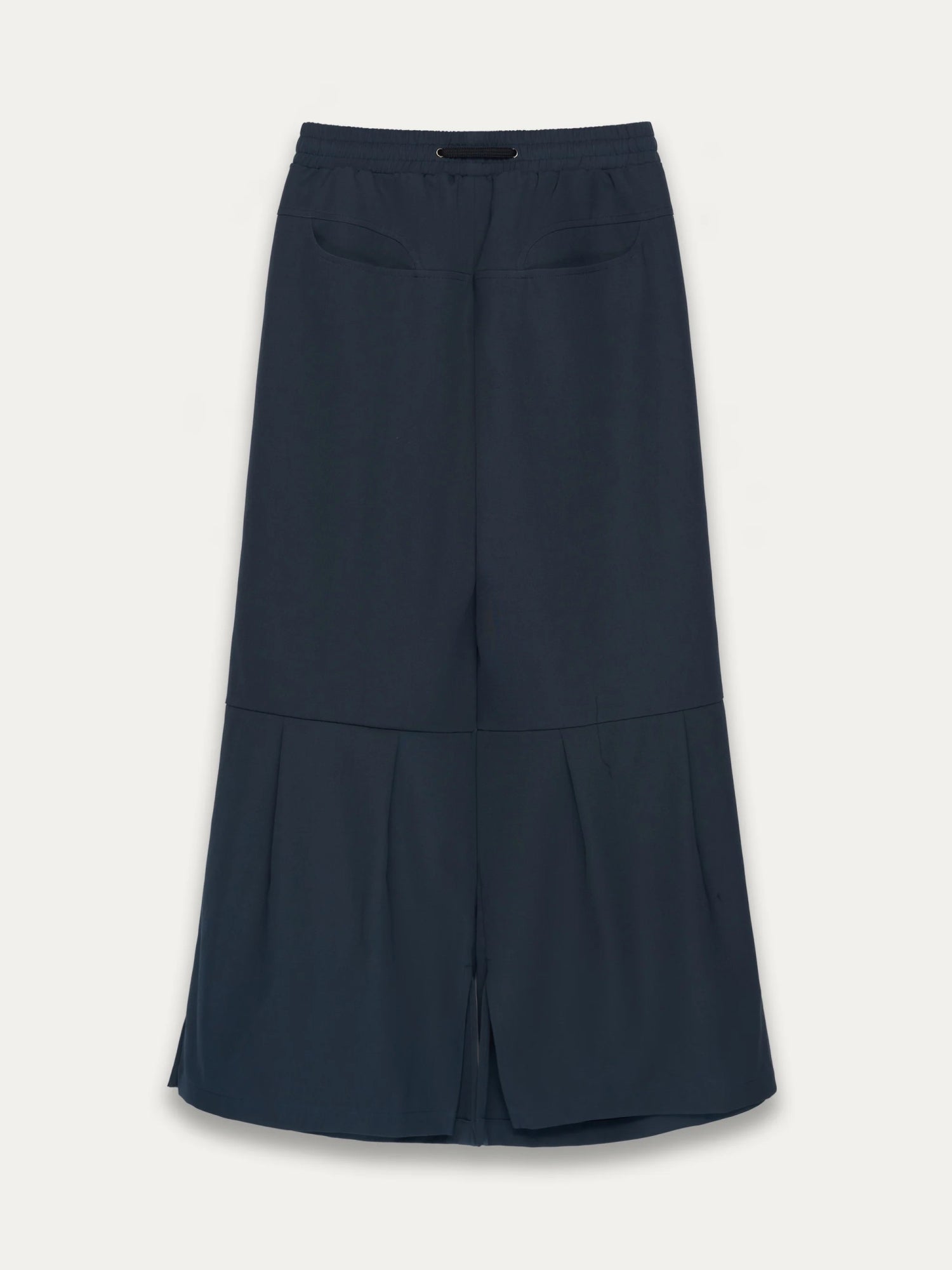 Towson Pleated Trousers