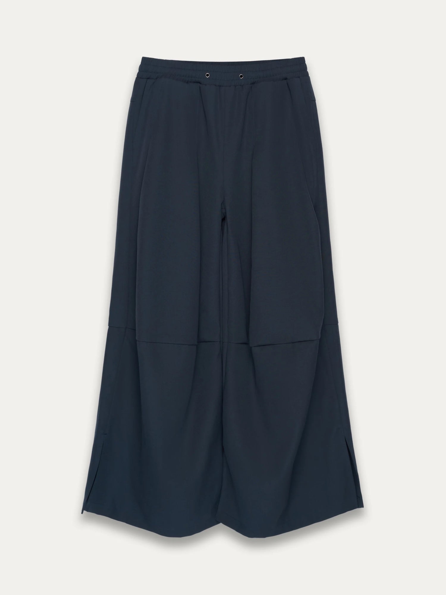 Towson Pleated Trousers