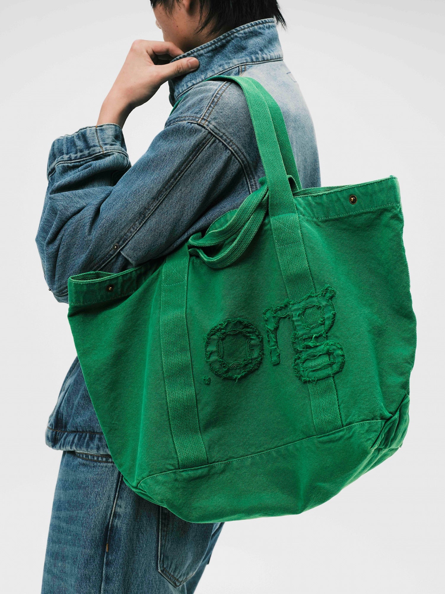 Stylist Bag Medium