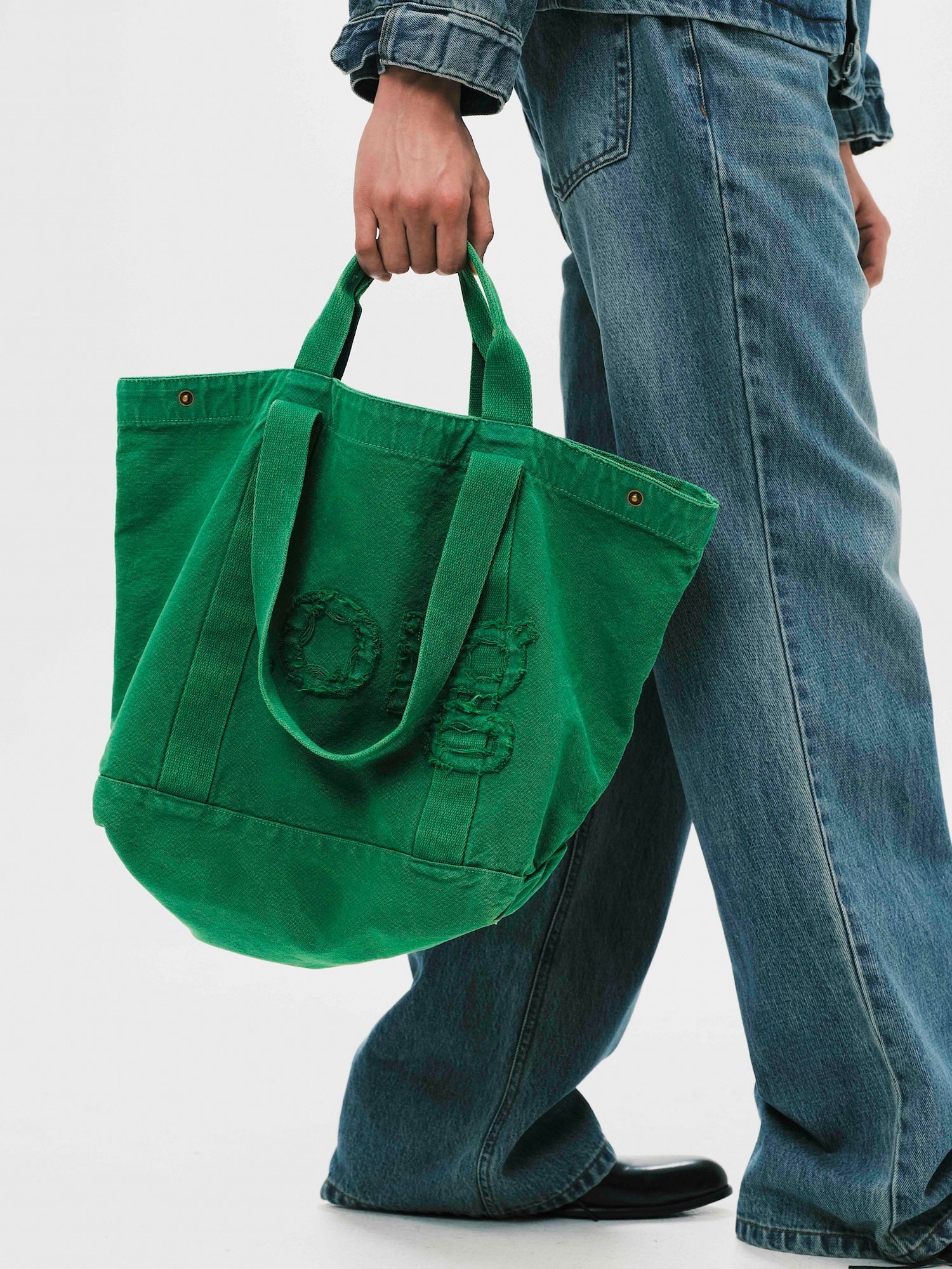 Stylist Bag Medium