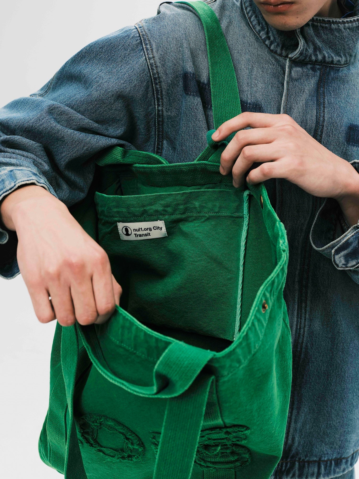 Stylist Bag Medium
