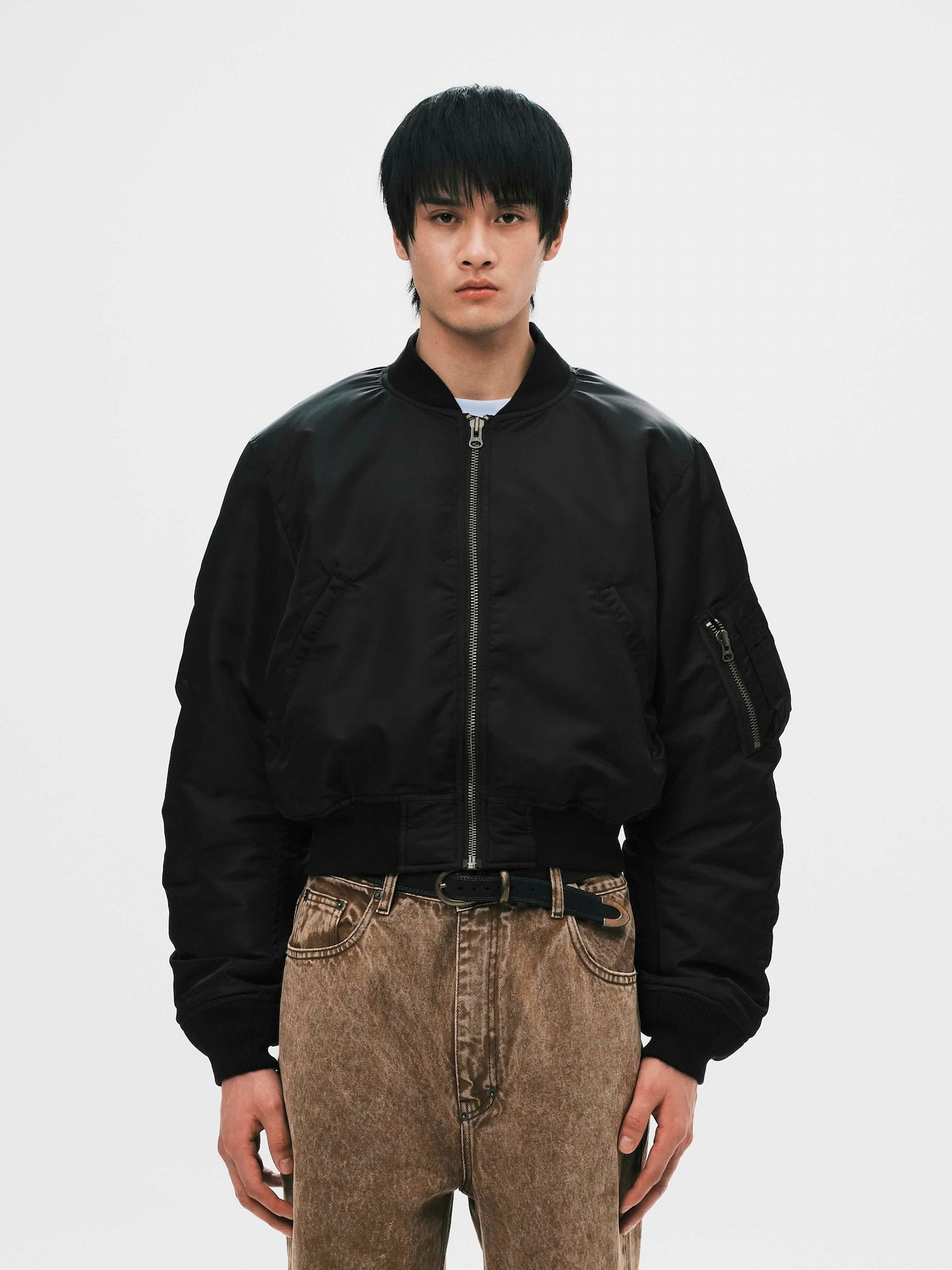 Staff MA-1 jacket