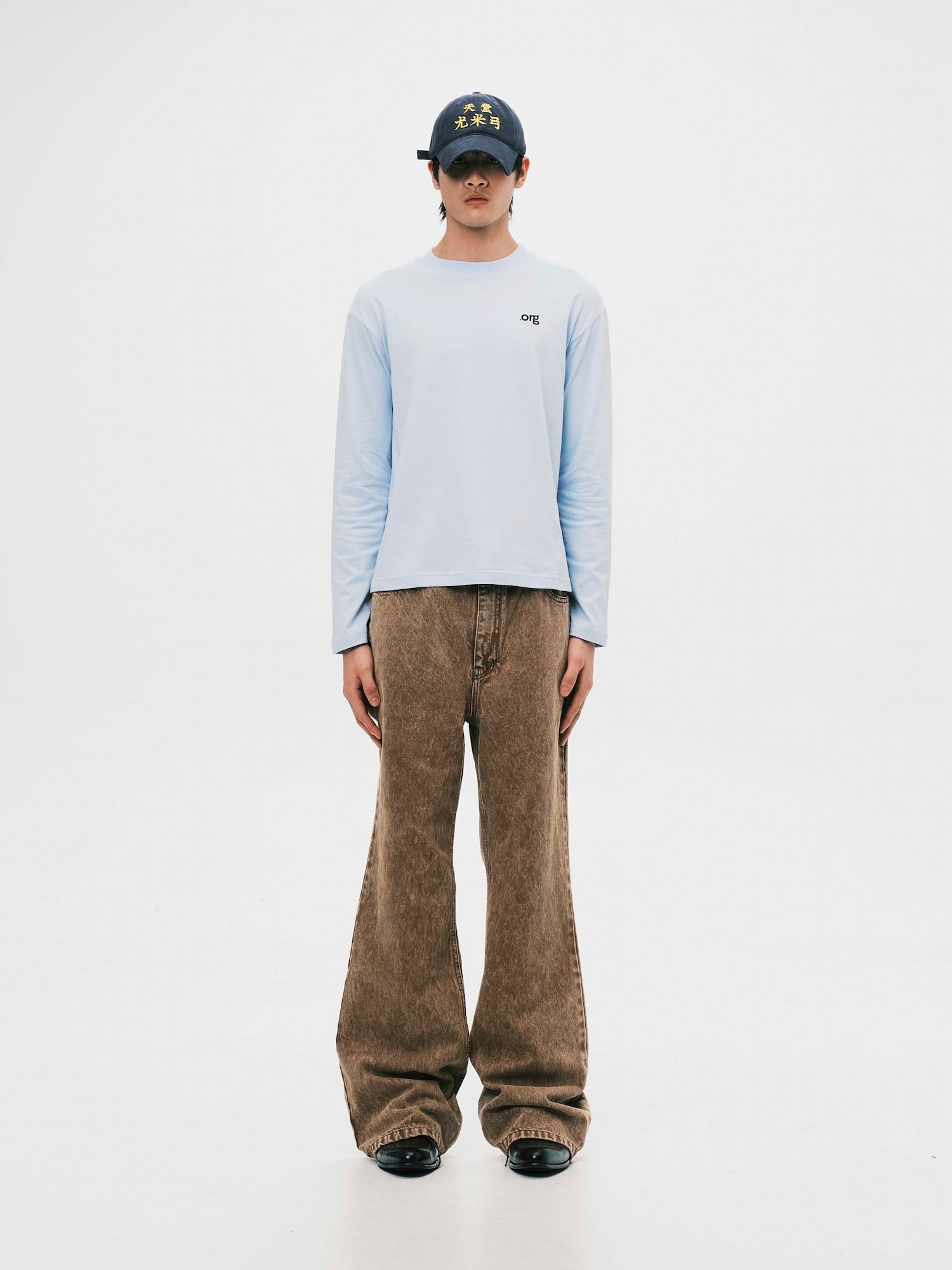 1989S Flared Jeans IT