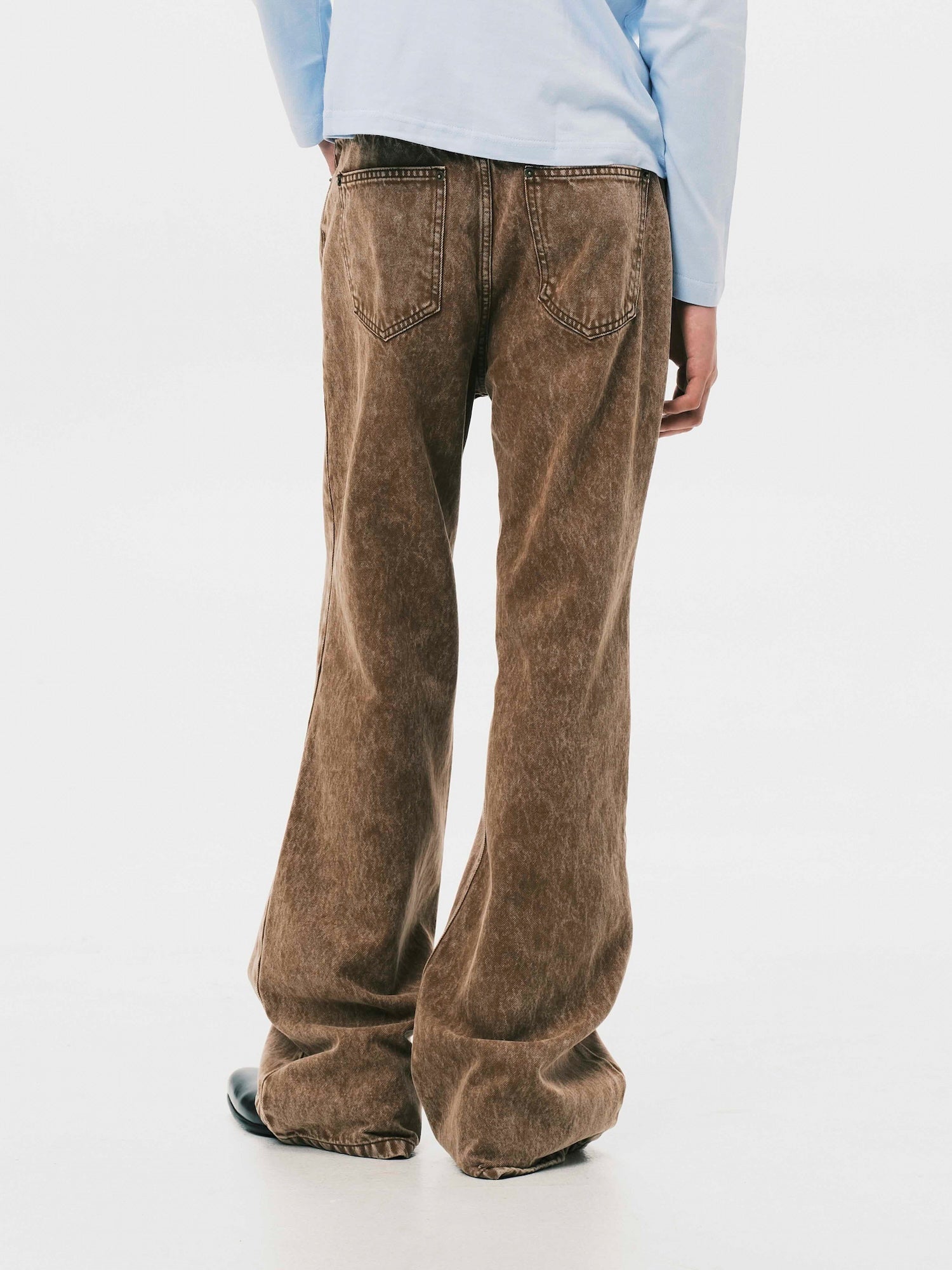 1989S Flared Jeans IT