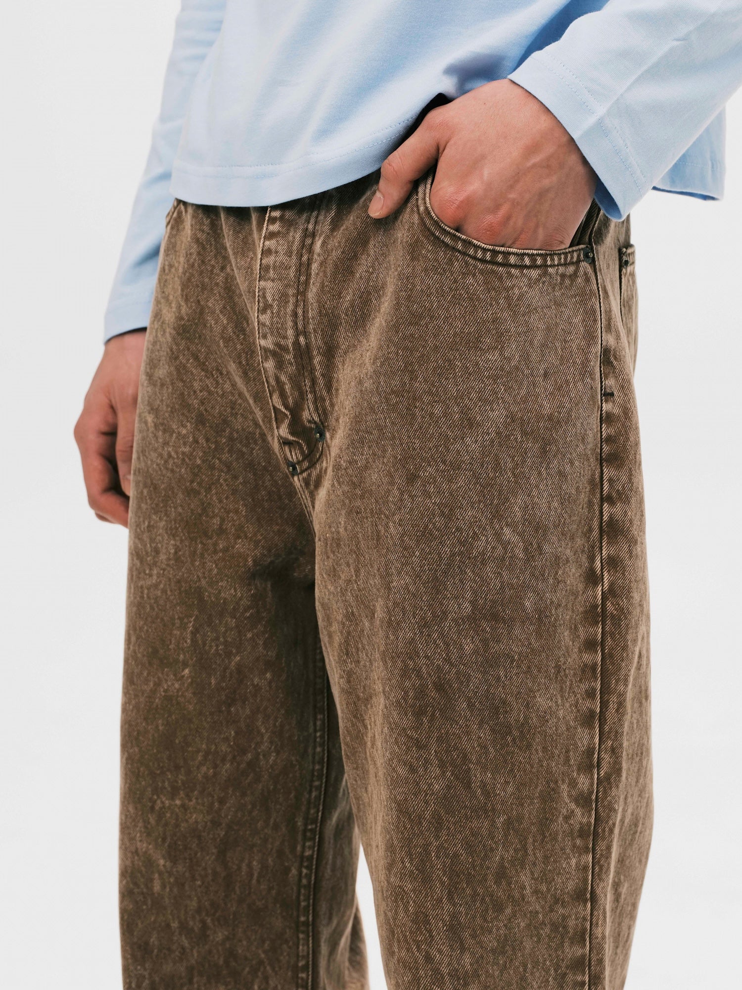 1989S Flared Jeans IT