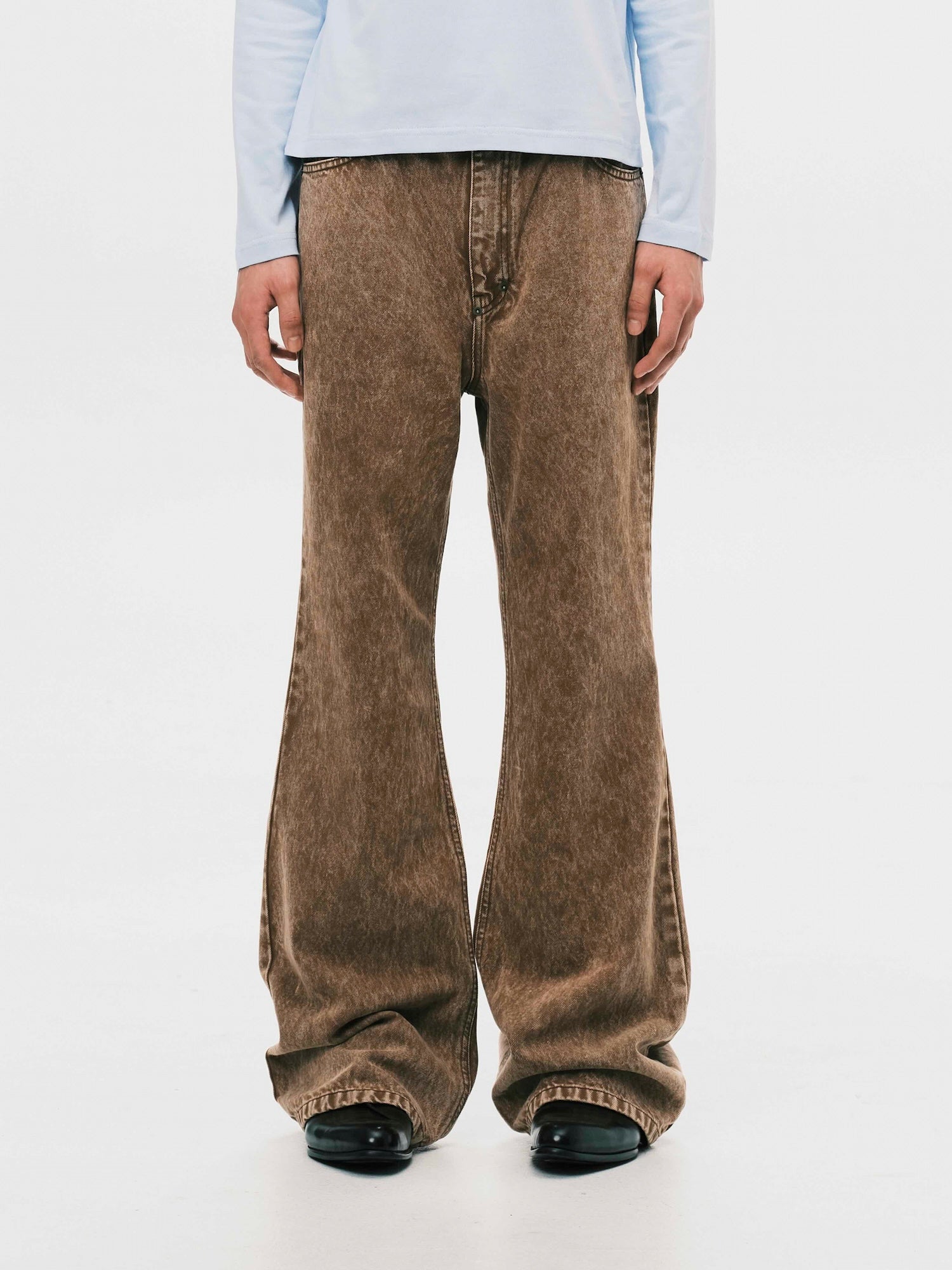 1989S Flared Jeans IT