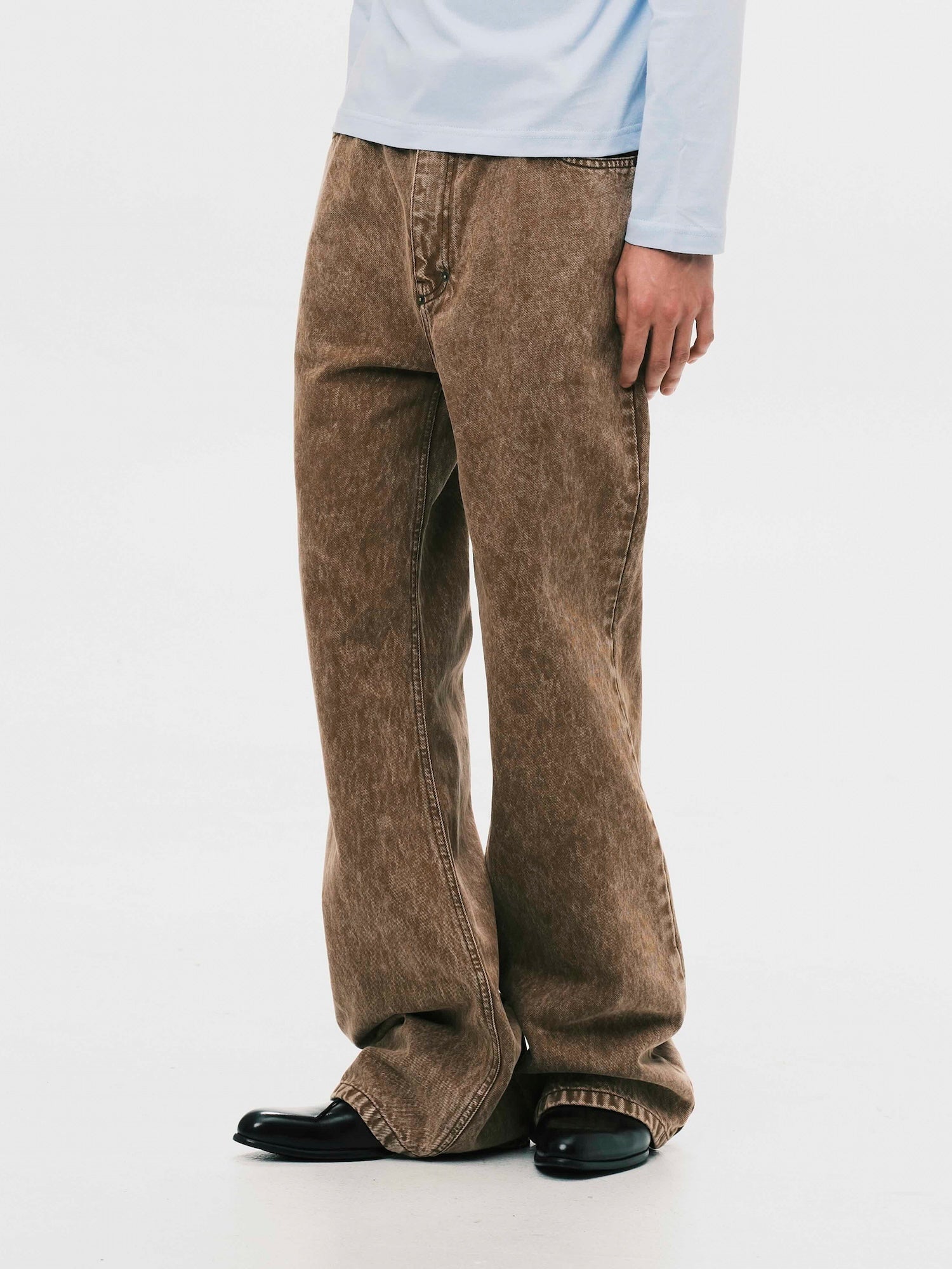 1989S Flared Jeans IT